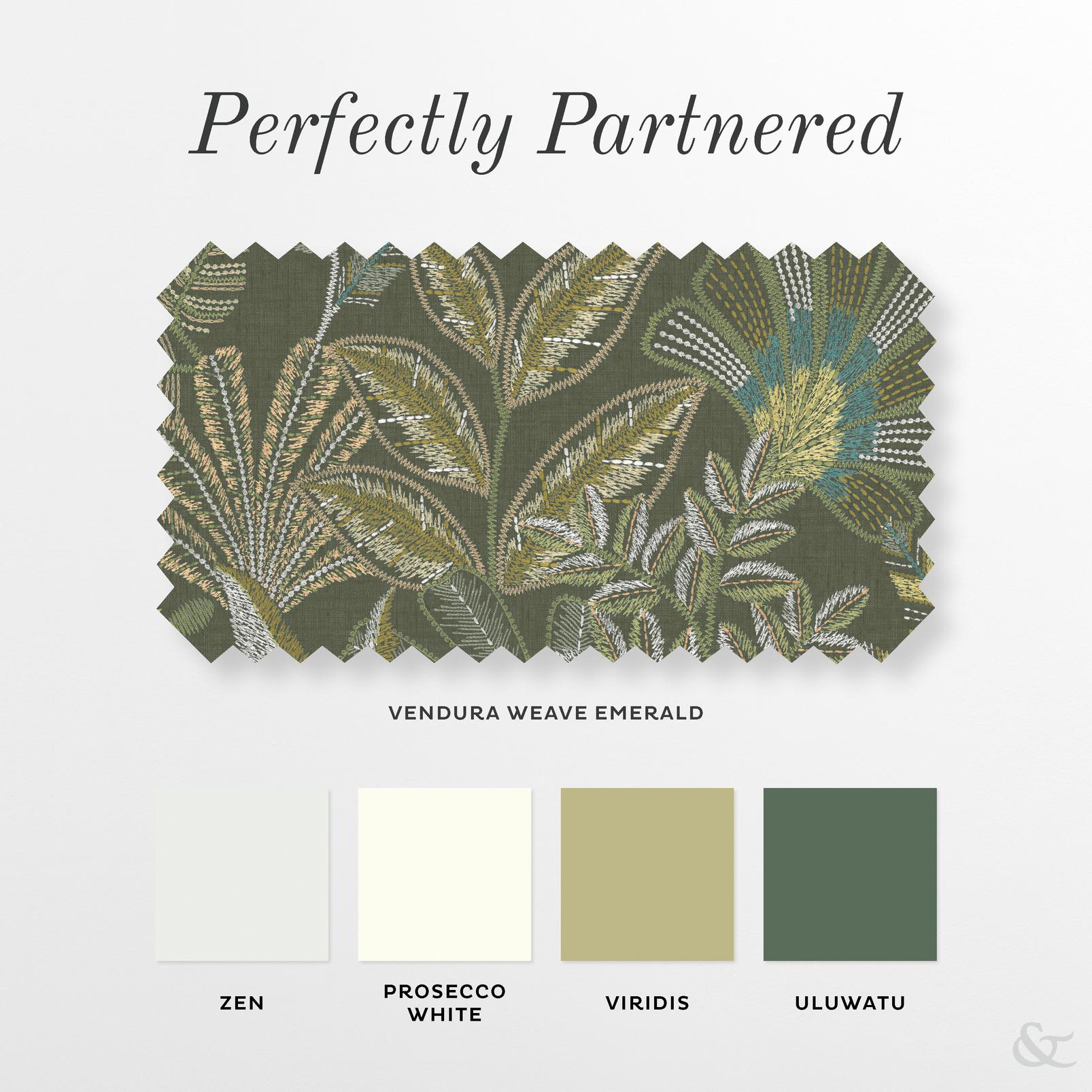 Vendura Weave Emerald Roller Blind - 142645rol_COORDINATES_01.jpg