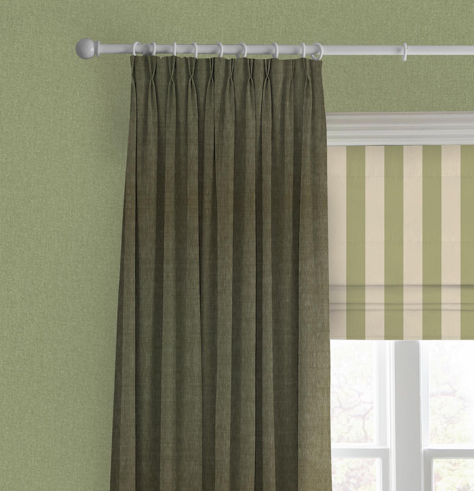 Équilibre Stripe Sage Roman Blind - 142557rom_CAMEO_01.jpg
