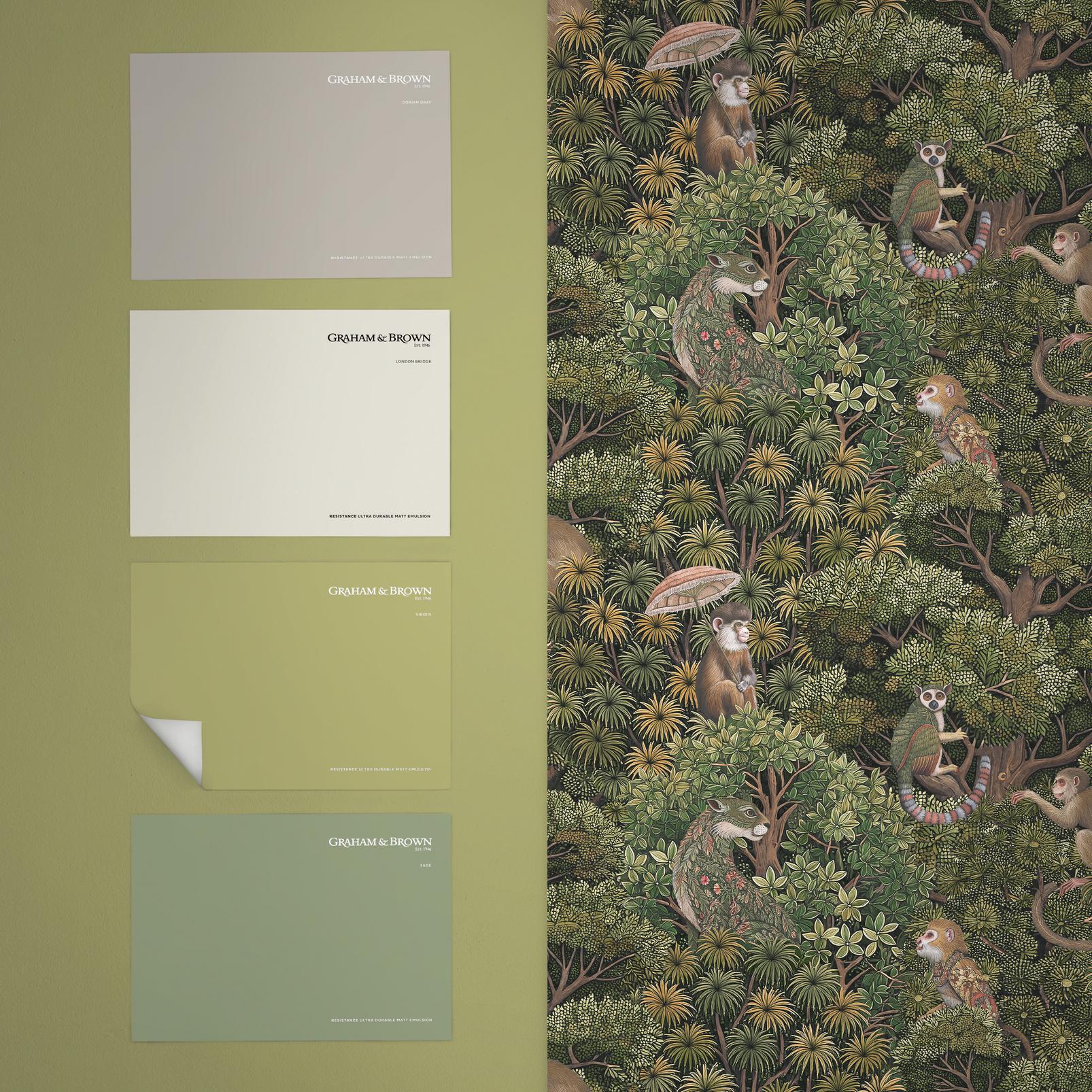 Treetop Troop Green Wallpaper - 142310_FLATLAY_01.jpg