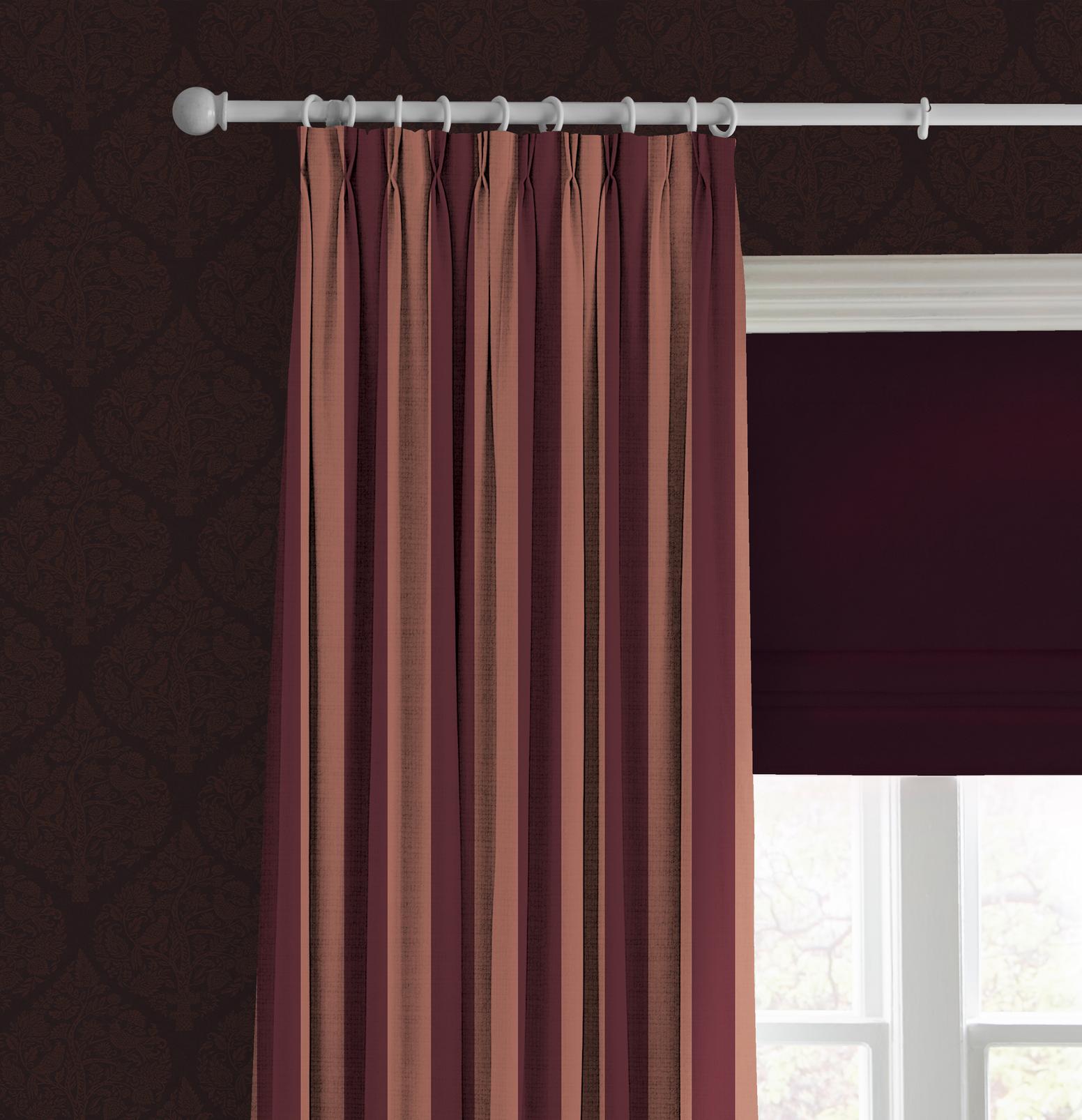 Équilibre Stripe Purple Curtain - 142561cur_CAMEO_01.jpg