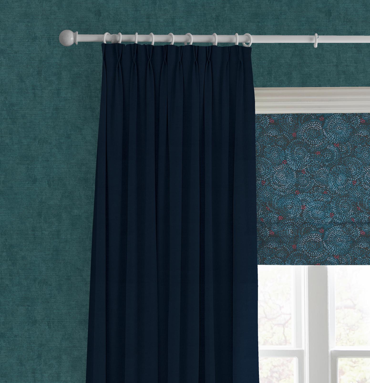 Above the Canopy Midnight Navy Roman Blind - 142552rom_CAMEO_01.jpg