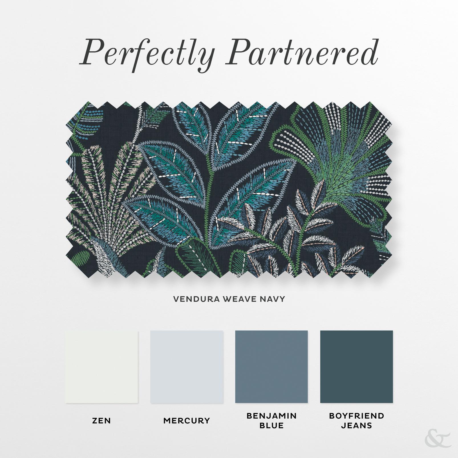 Vendura Weave Navy Curtain - 142570cur_COORDINATES_01.jpg