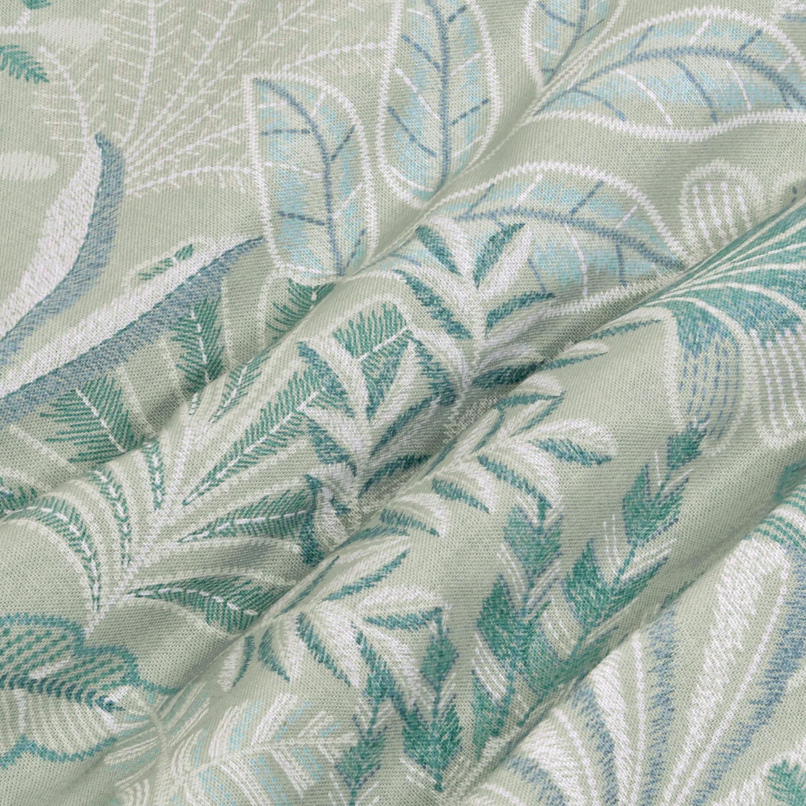 Vendura Weave Sky Blue Curtain - 142569cur_FABRIC_01.jpg