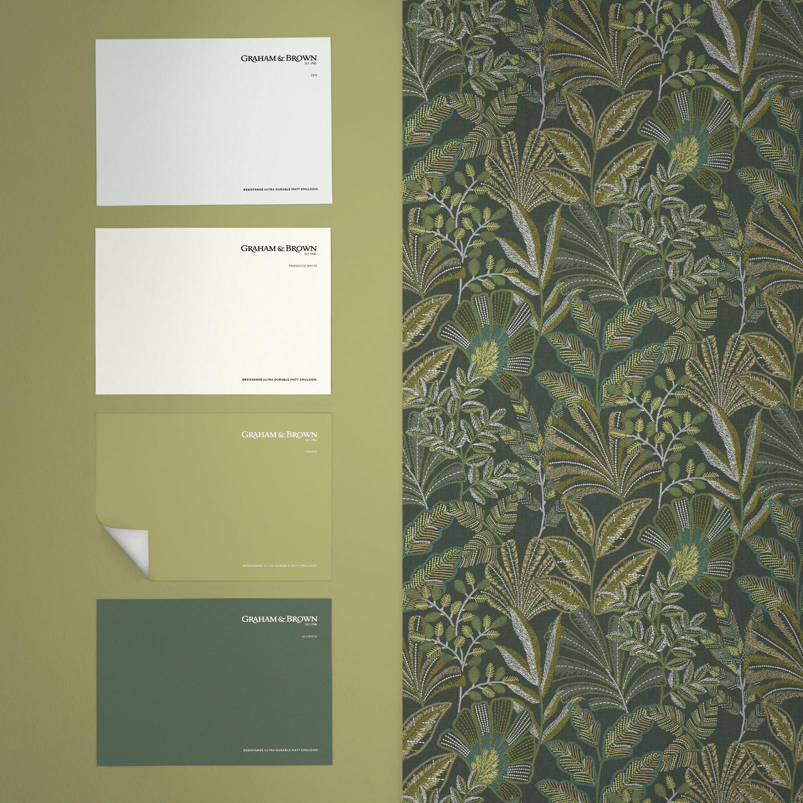 Vendura Weave Emerald Wallpaper - 142320_FLATLAY_01.jpg