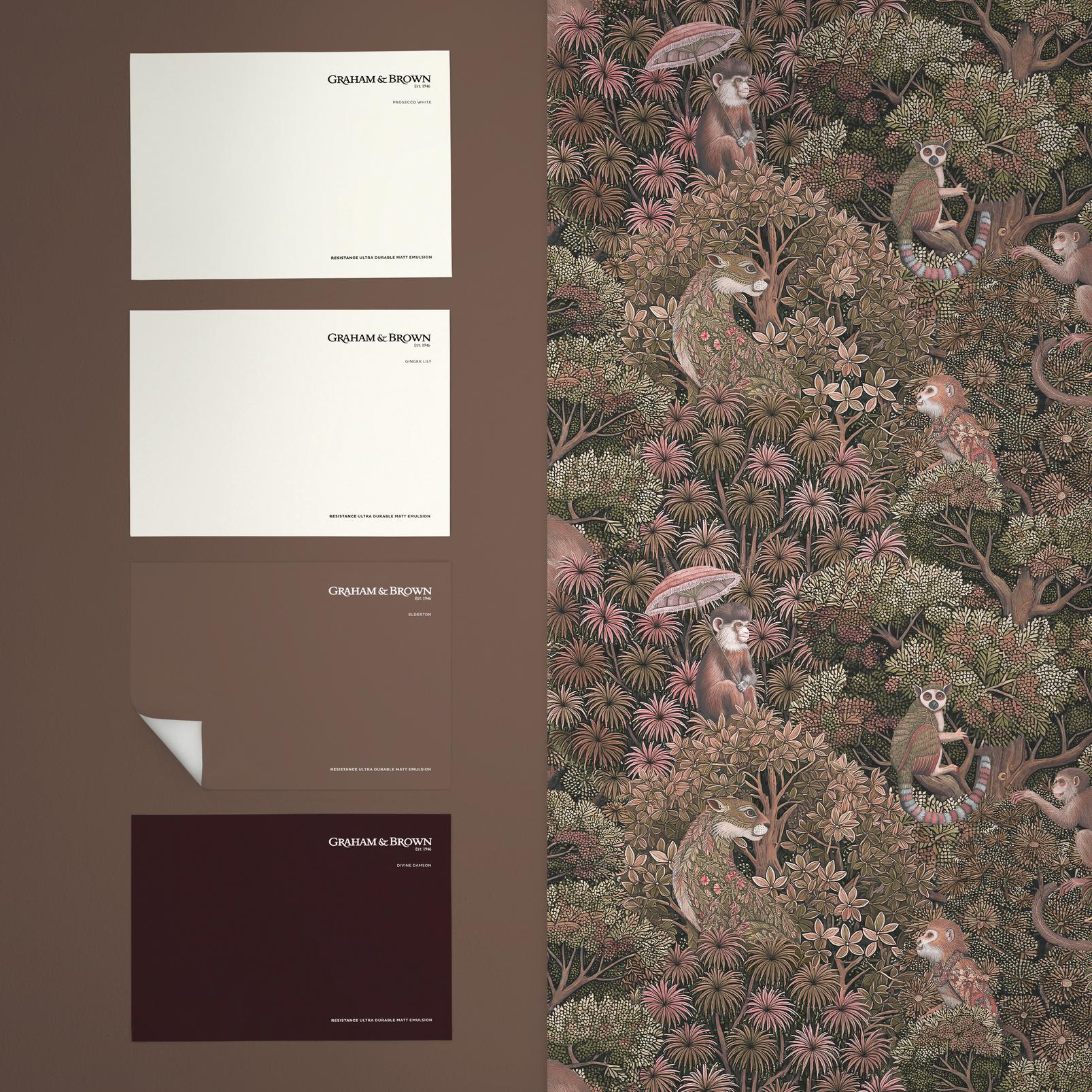 Treetop Troop Damson Wallpaper - 142312_FLATLAY_01.jpg