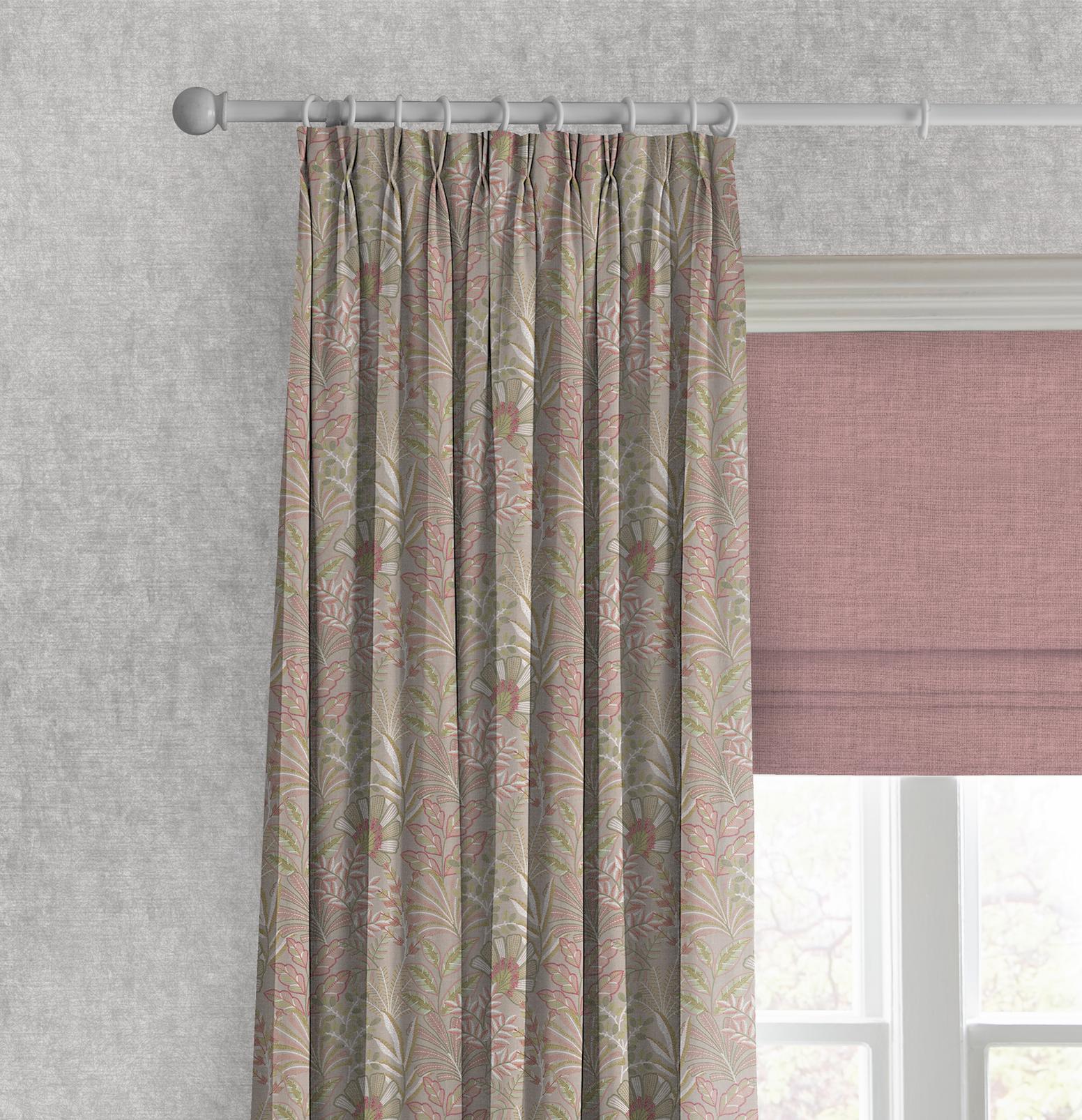 Vendura Weave Pink Curtain - 142568cur_CAMEO_01.jpg