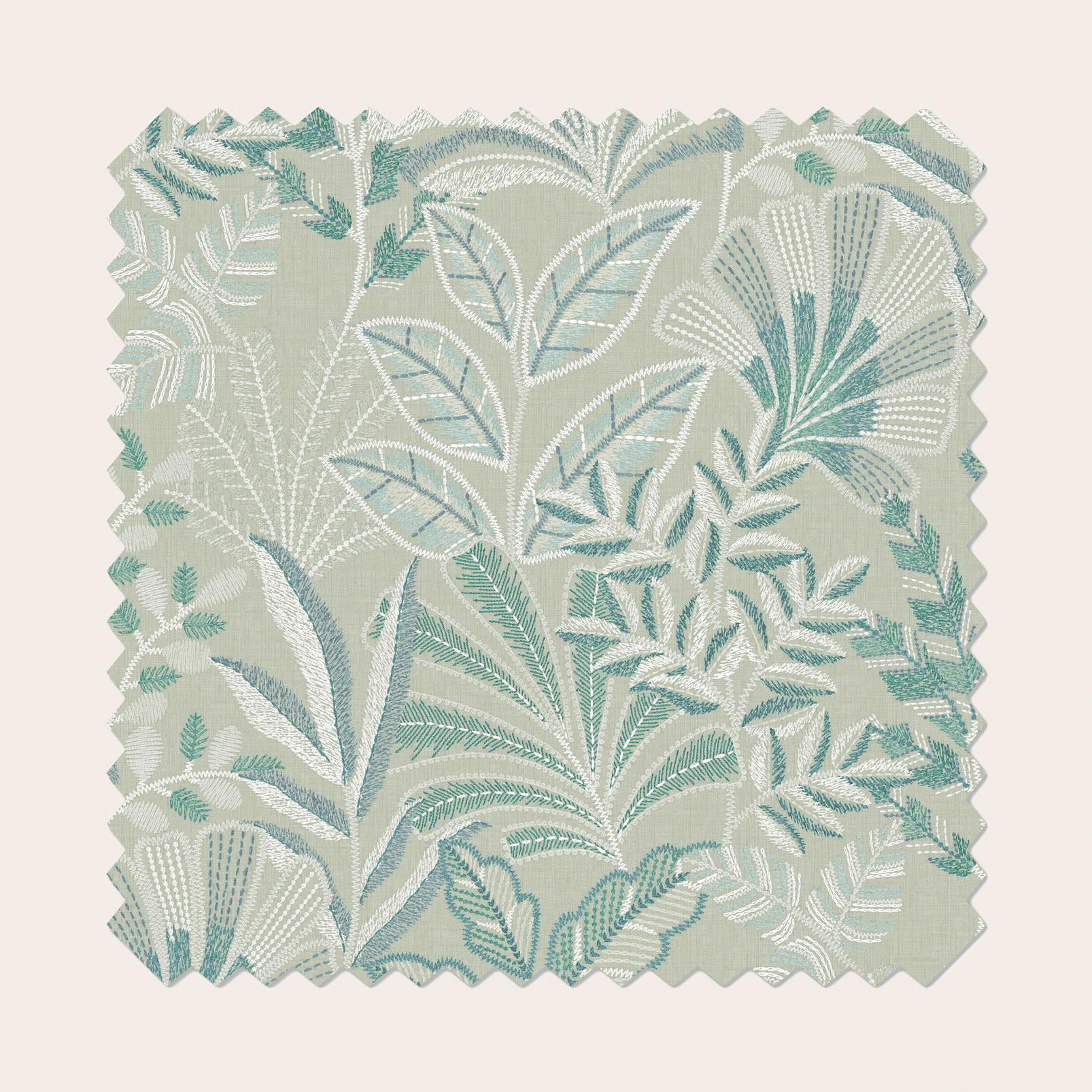 Vendura Weave Sky Blue Roller Blind - 142648rol_TILE_01.jpg