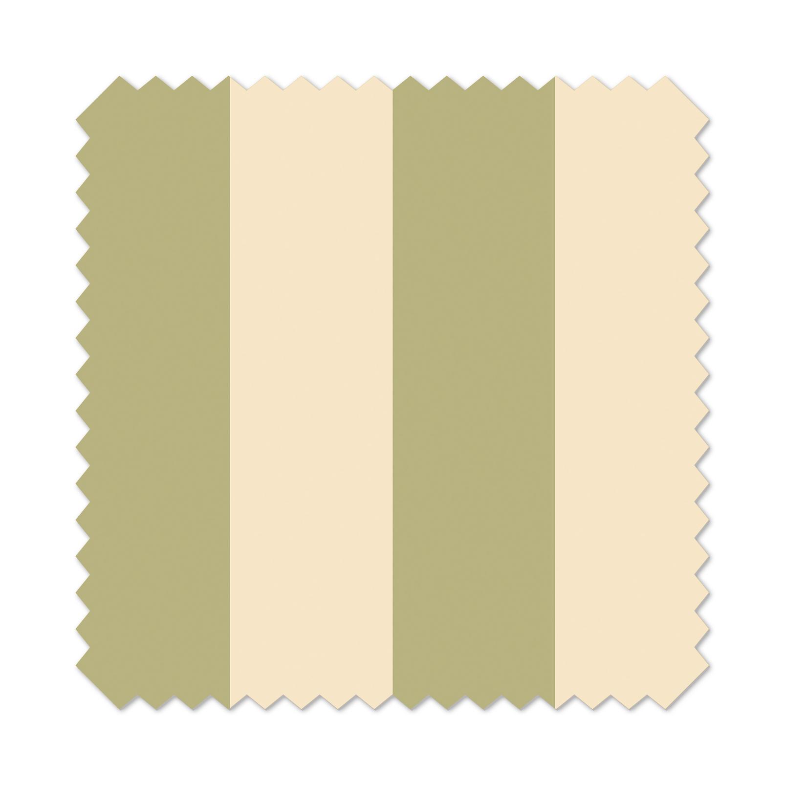 Équilibre Stripe Sage Roller Blind - 142606rol_FLATLAY_01.jpg