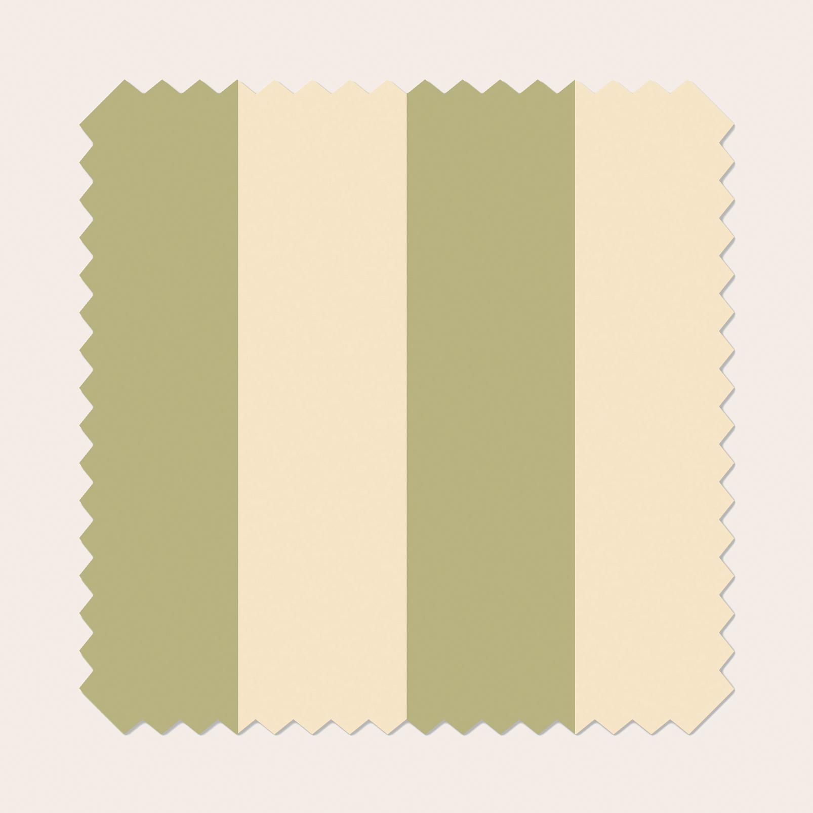 Équilibre Stripe Sage Roller Blind - 142606rol_TILE_01.jpg