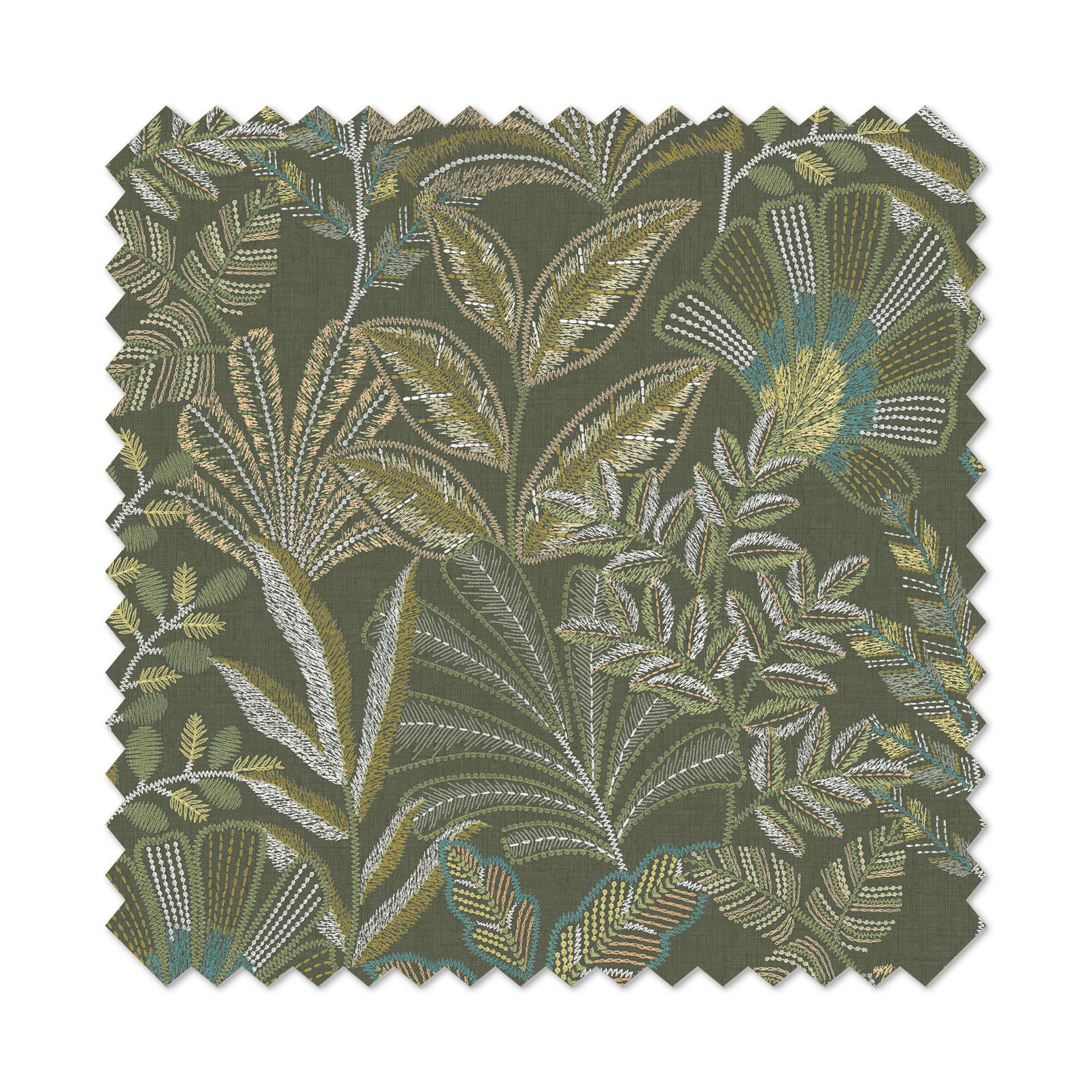 Vendura Weave Emerald Roman Blind - 142660rom_FLATLAY_01.jpg