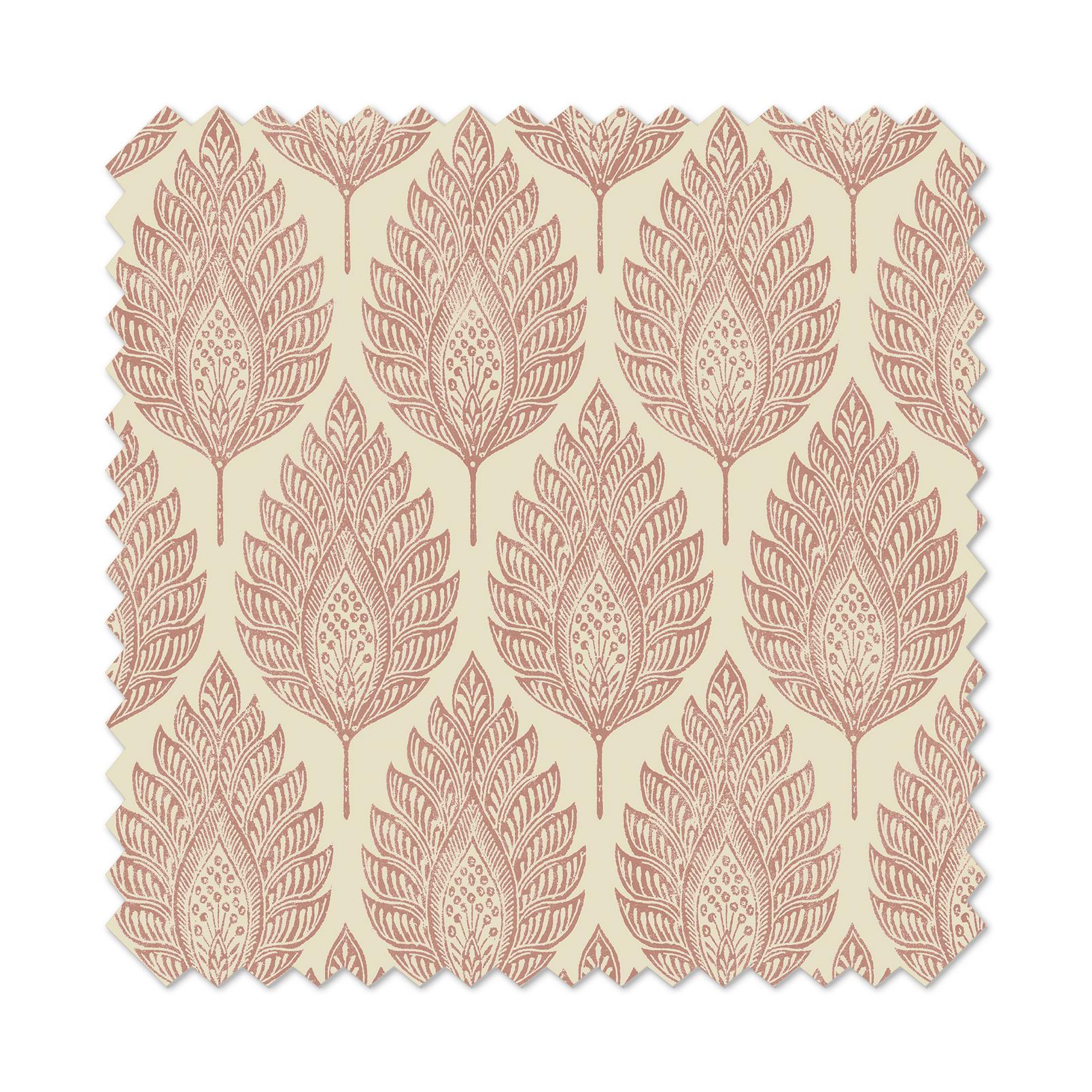 Flame Leaf Pink Curtain - 142546cur_FLATLAY_01.jpg