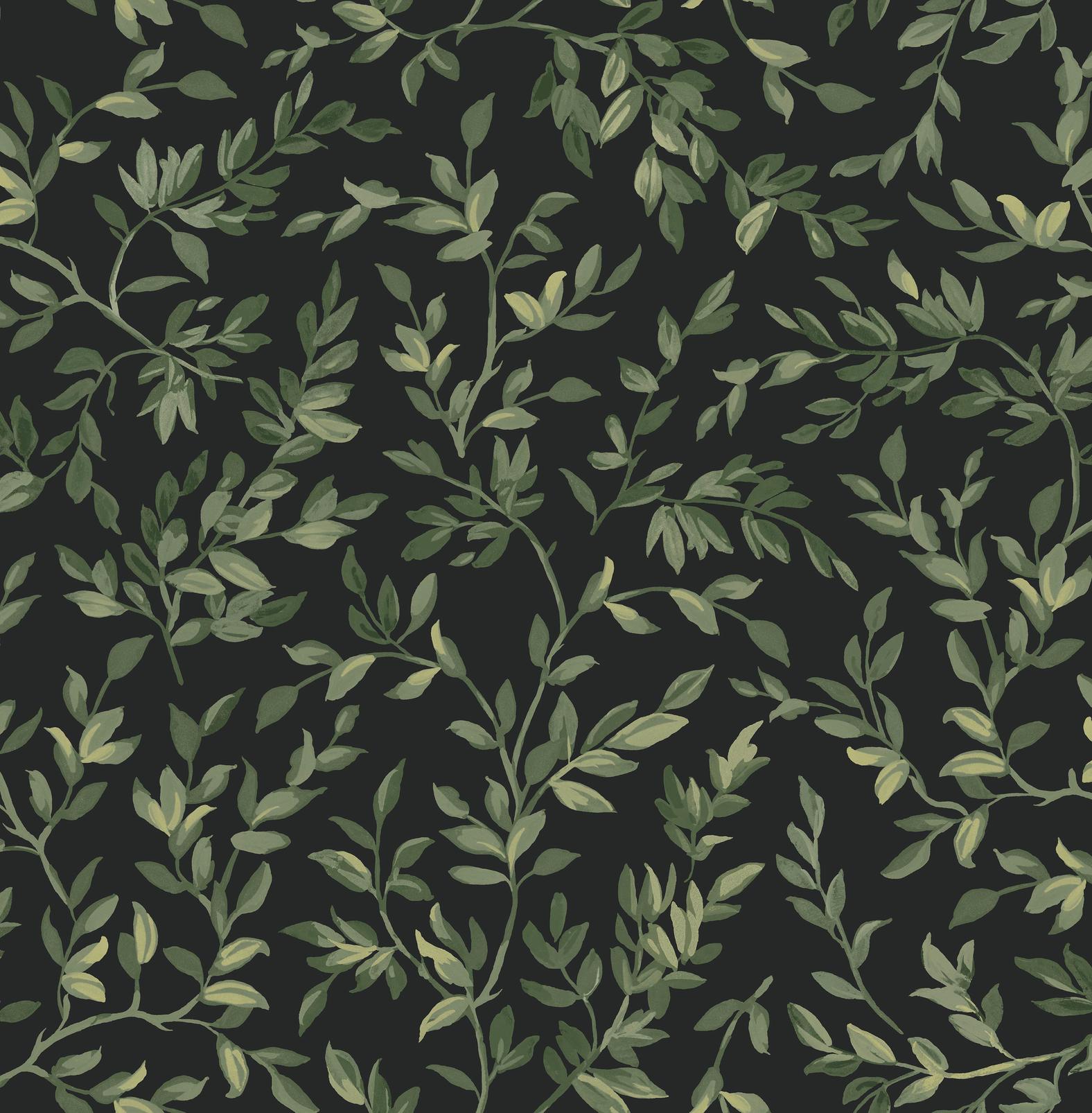 Archivist's Leaf Night Wallpaper - 142347_TILE_01.jpg