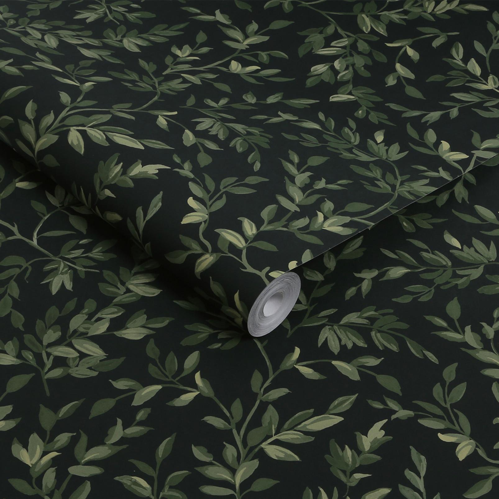 Archivist's Leaf Night Wallpaper - 142347_ROLLSHOT_01.jpg