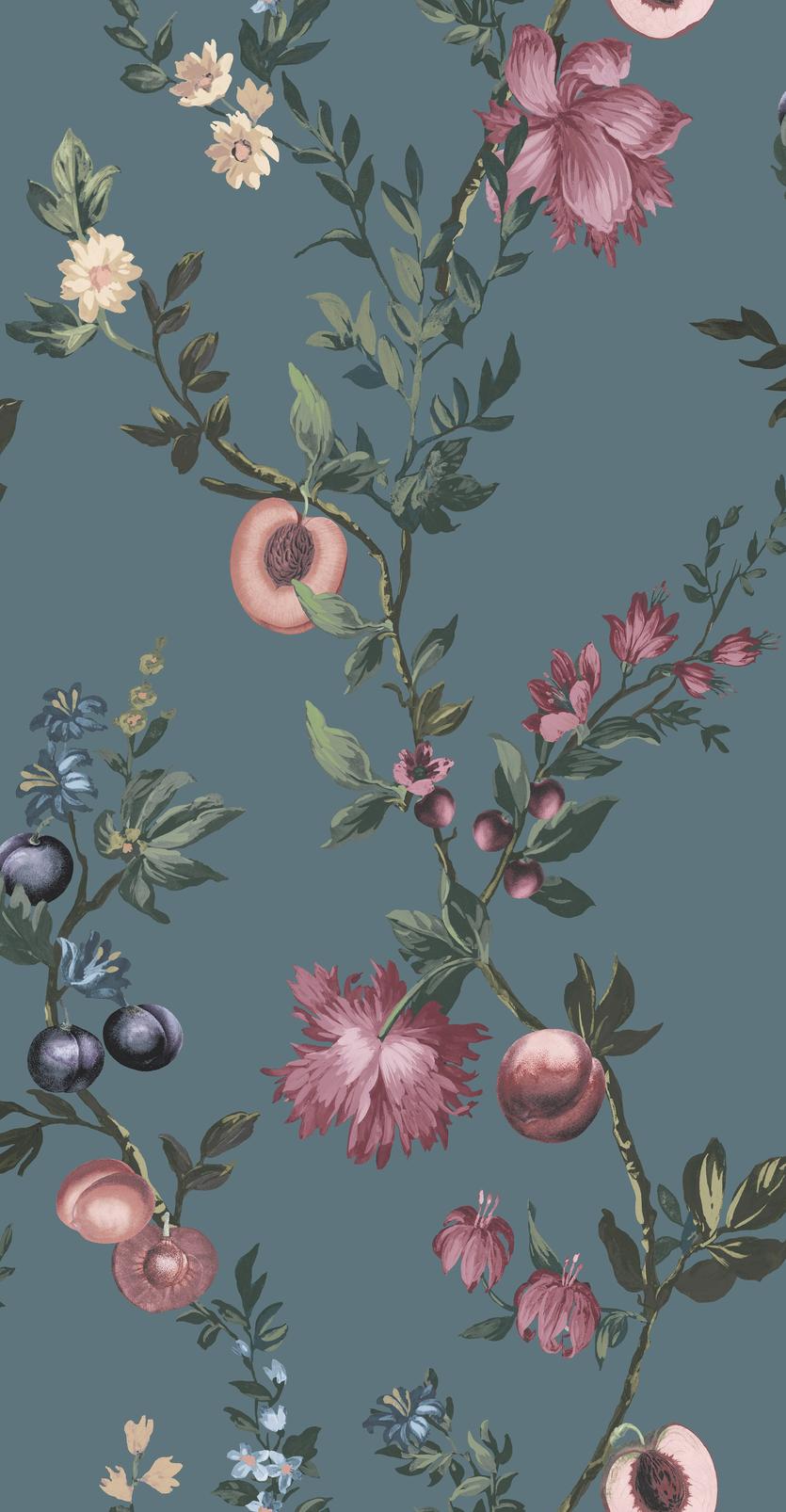 Allurium Denim Wallpaper - 142340_TILE_01.jpg