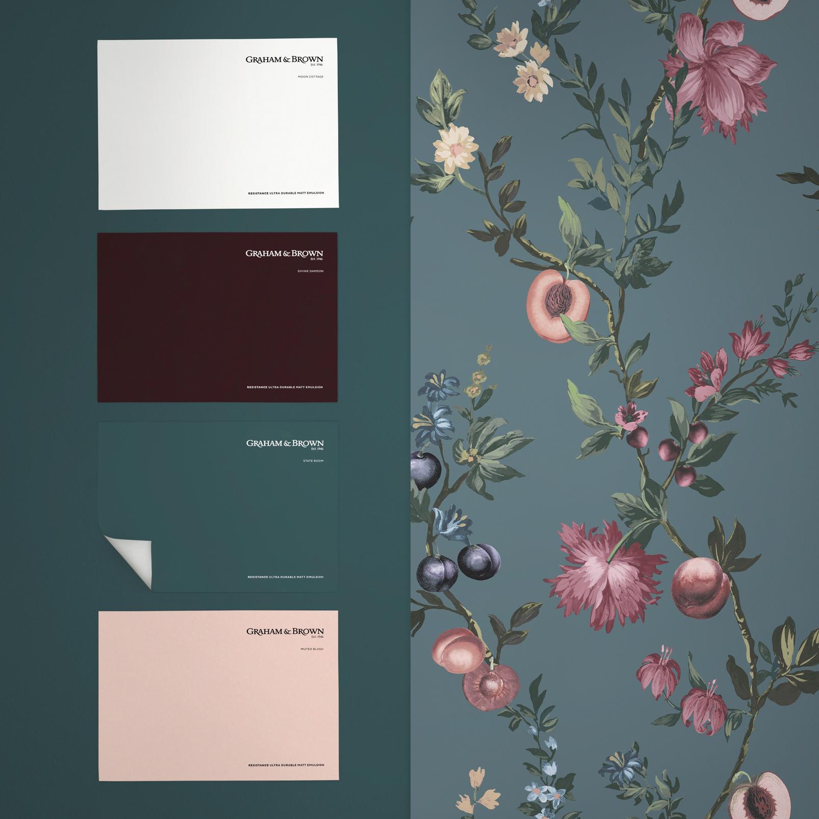 Allurium Denim Wallpaper - 142340_FLATLAY_01.jpg
