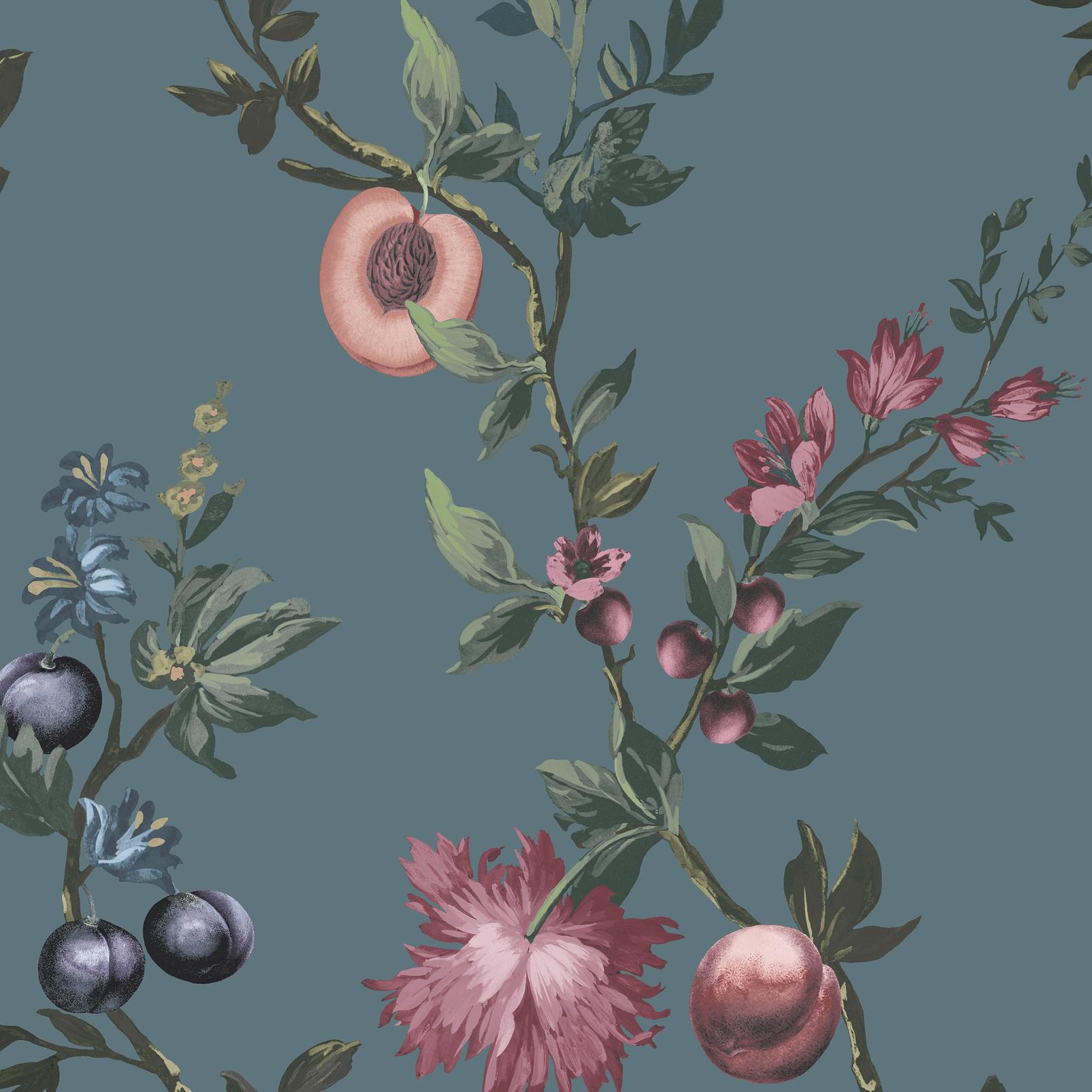 Allurium Denim Wallpaper - 142340_TILE_01.jpg