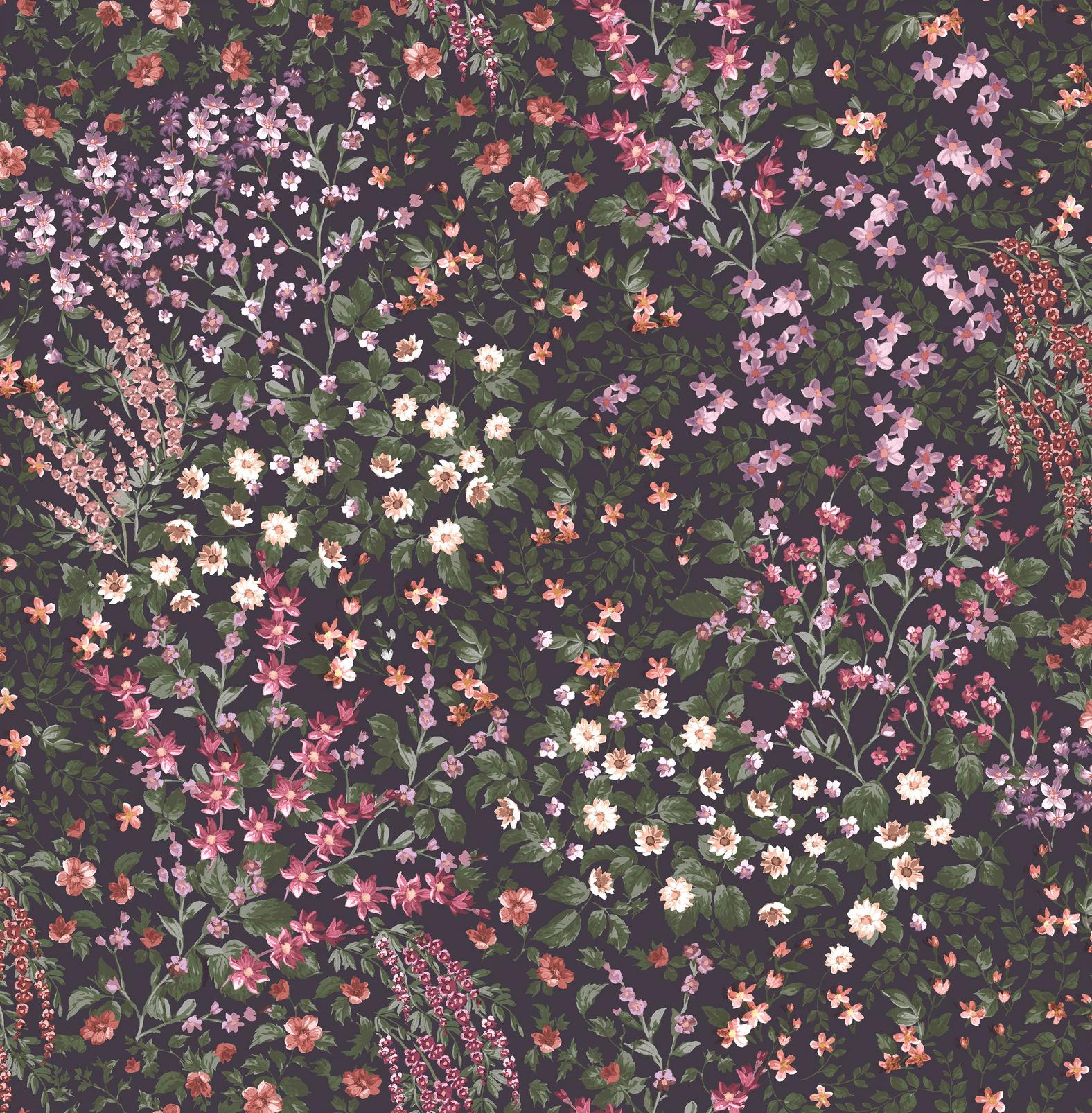 Painterly Flora Purple Wallpaper - 142356_TILE_01.jpg