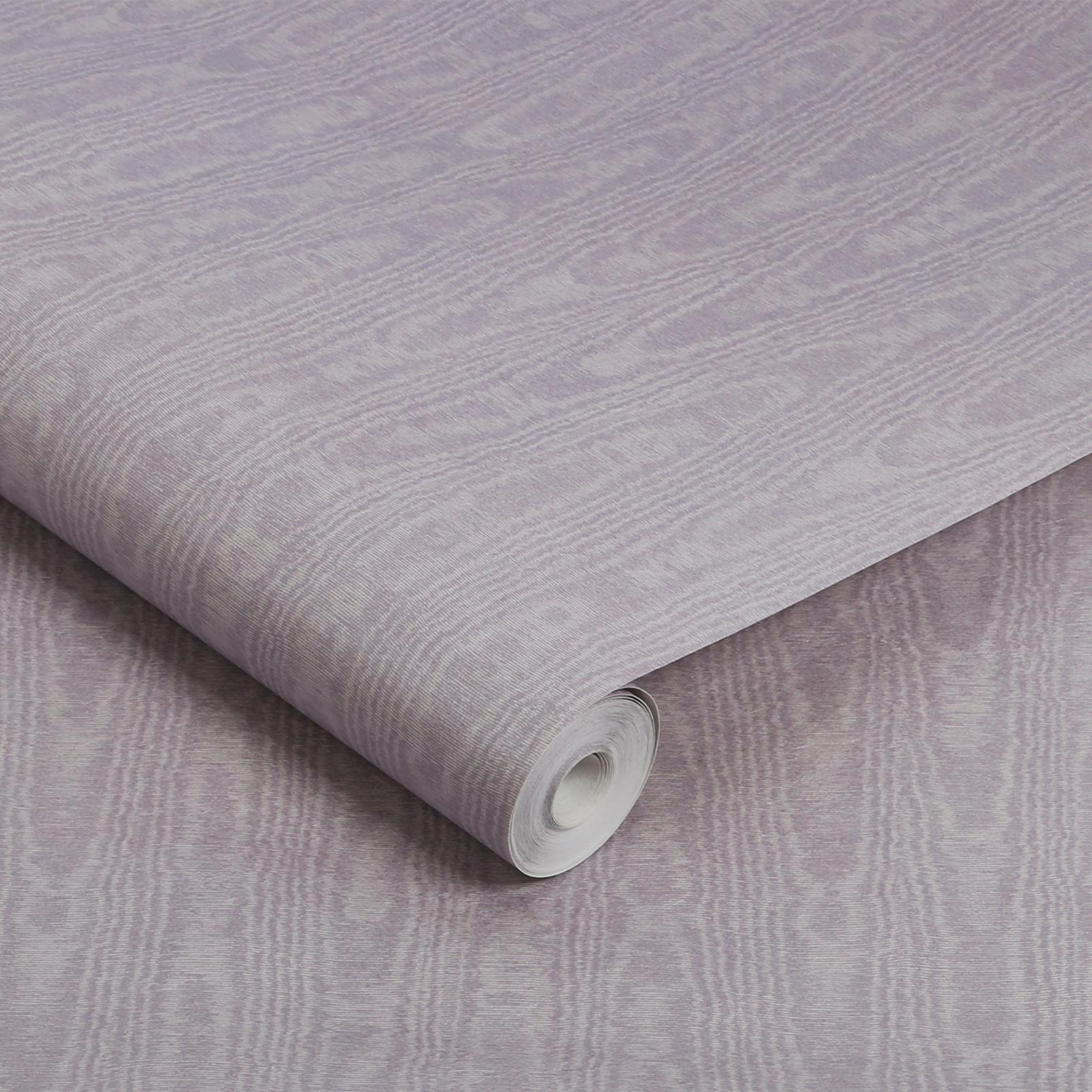 Moire Lavender Wallpaper - 142362_ROLLSHOT_01.jpg
