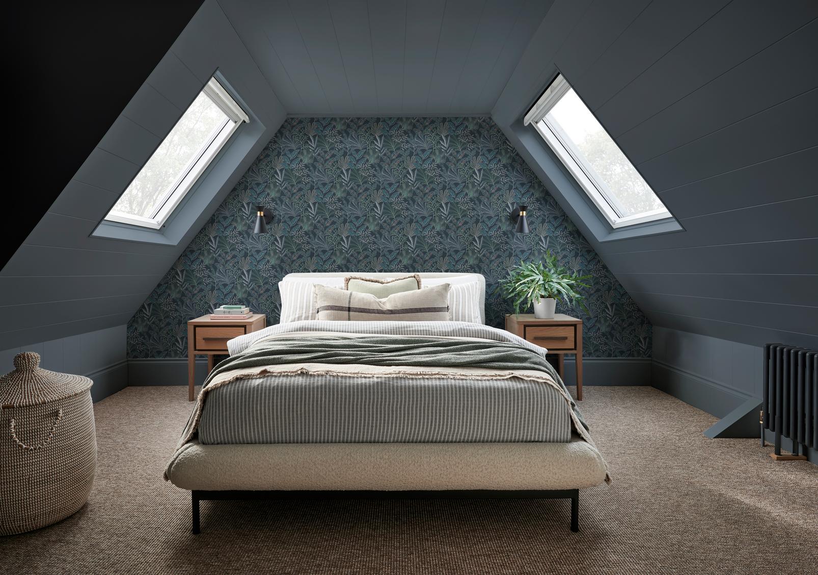 Vendura Weave Navy Wallpaper - 142319_ROOMSET_01.jpg