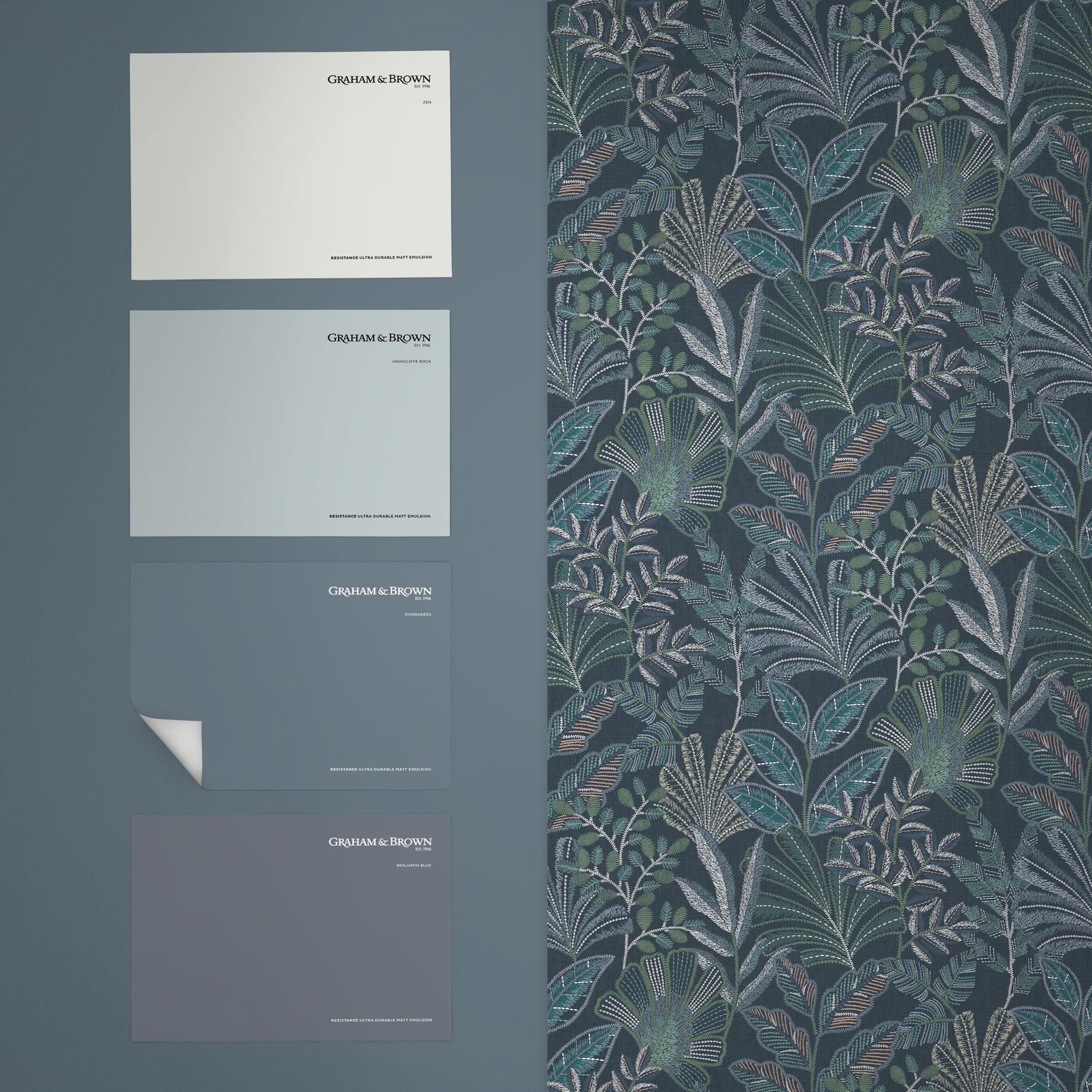 Vendura Weave Navy Wallpaper - 142319_FLATLAY_01.jpg