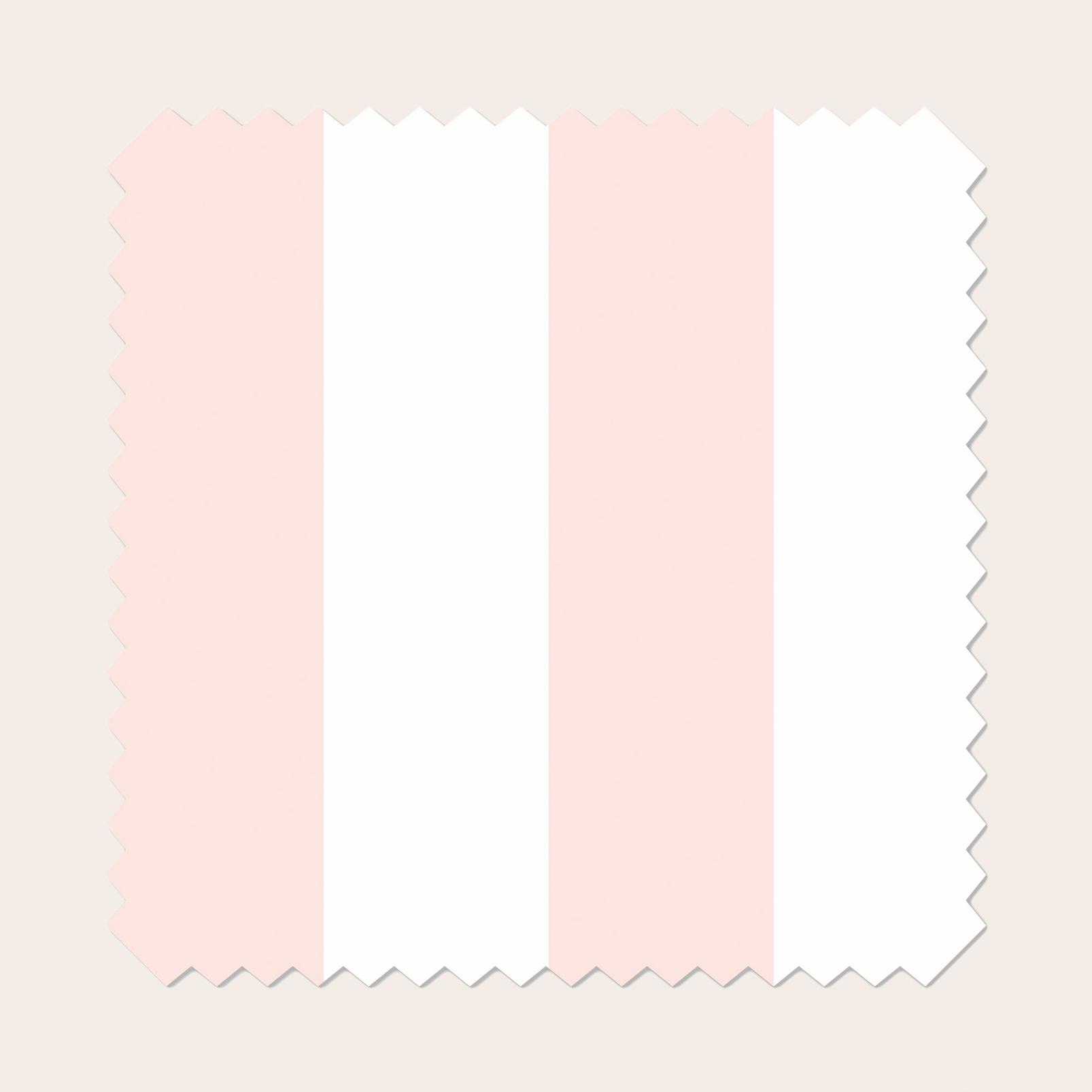 Équilibre Stripe Pink Roller Blind - 142609rol_TILE_01.jpg