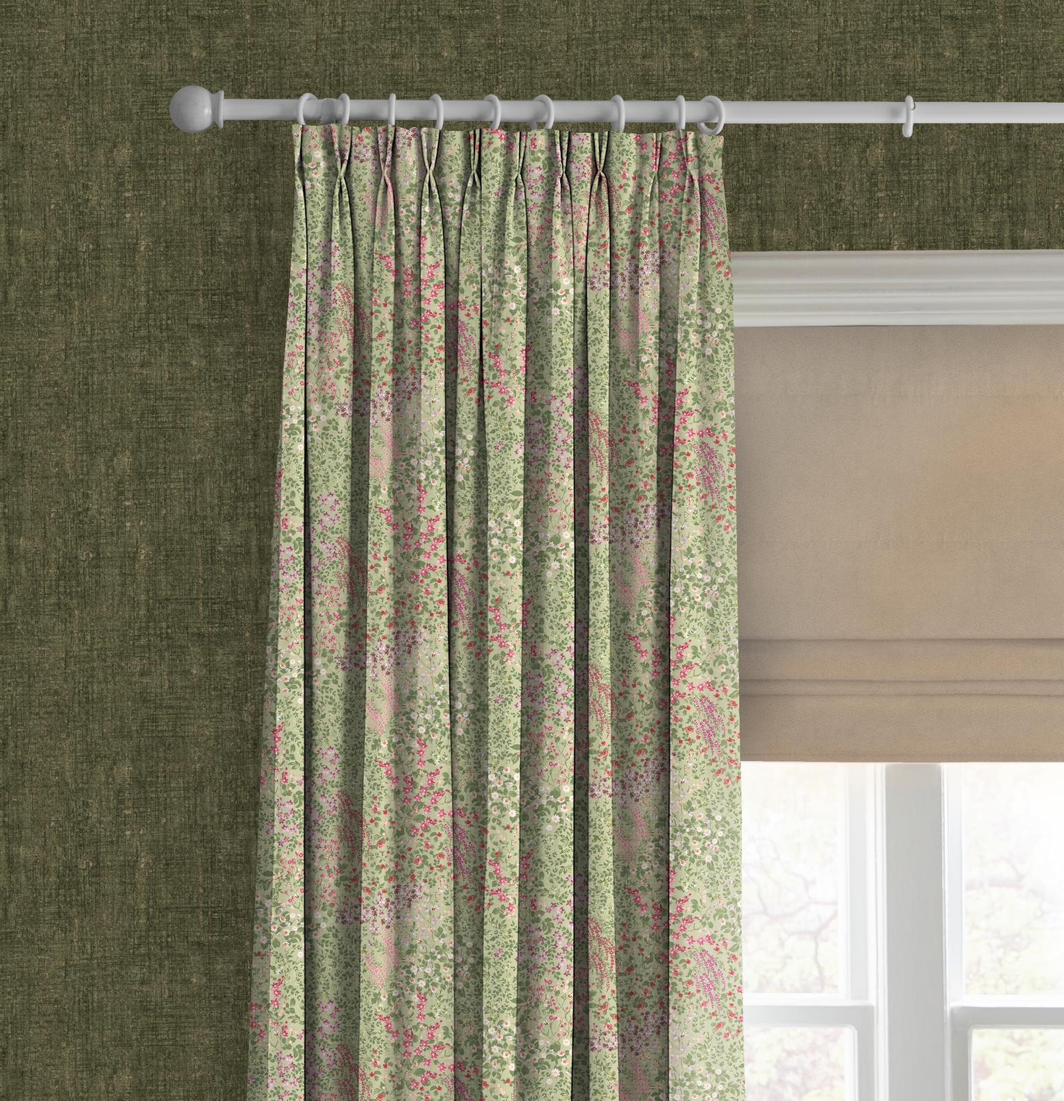 Painterly Flora Sage Curtain - 142565cur_CAMEO_01.jpg