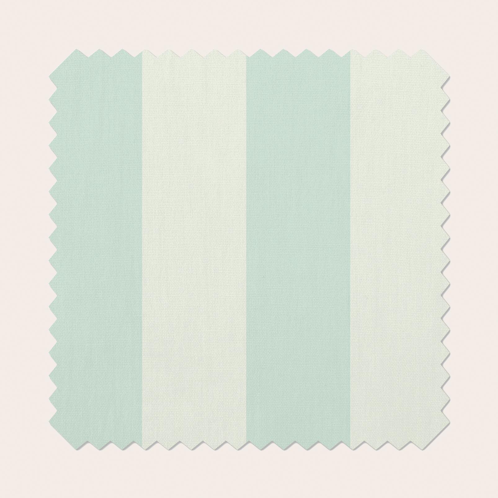 Équilibre Stripe Light Blue Roller Blind - 142615rol_TILE_01.jpg