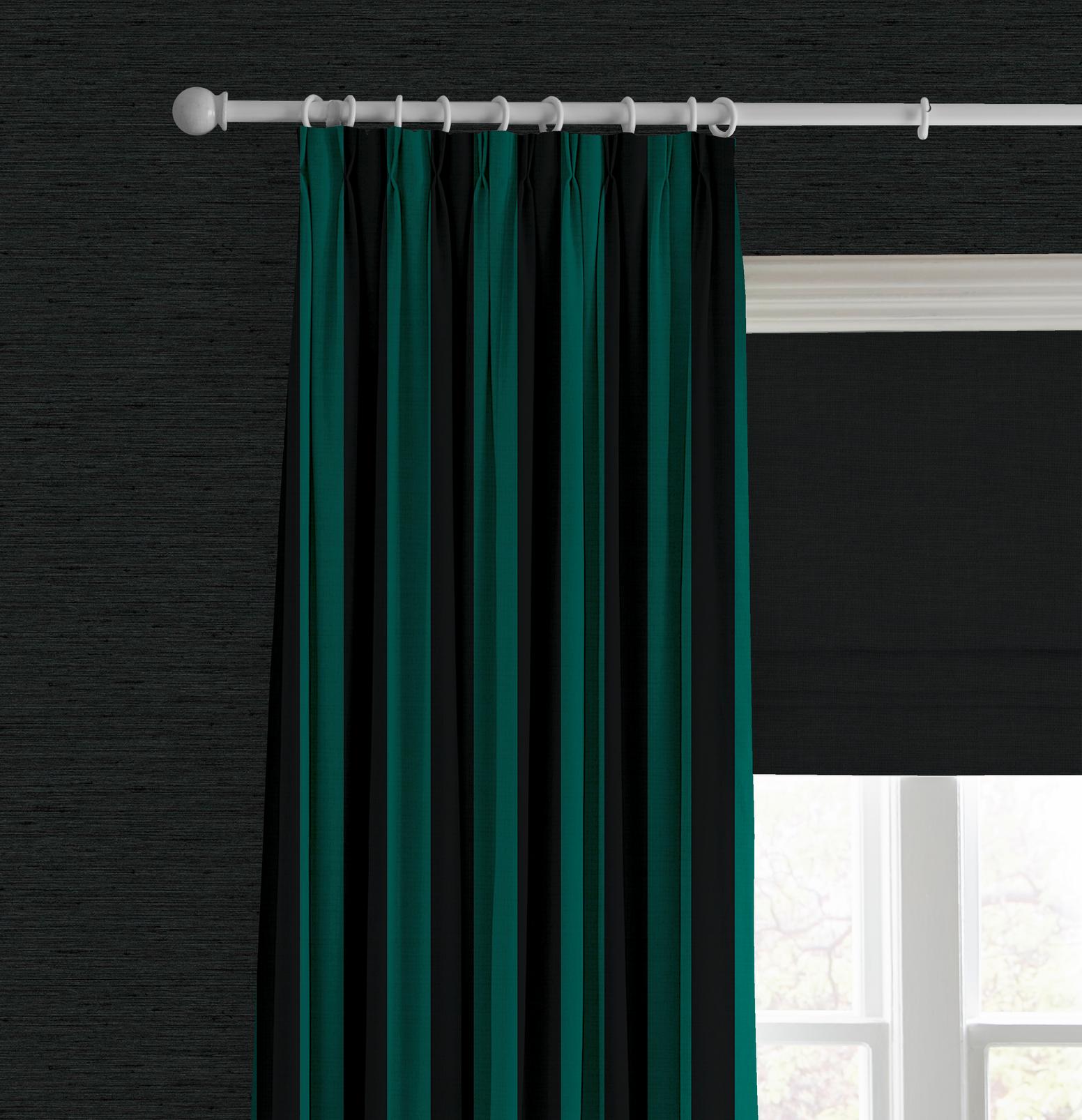 Équilibre Stripe Navy Curtain - 142555cur_CAMEO_01.jpg