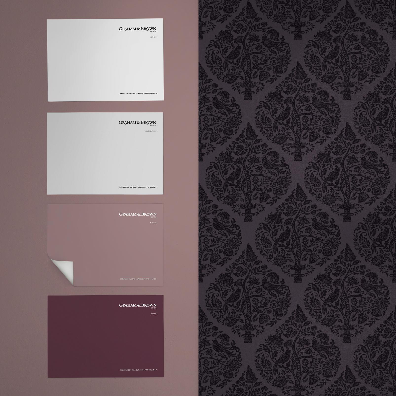 Woodland Fable Plum Wallpaper - 142018_FLATLAY_01.jpg