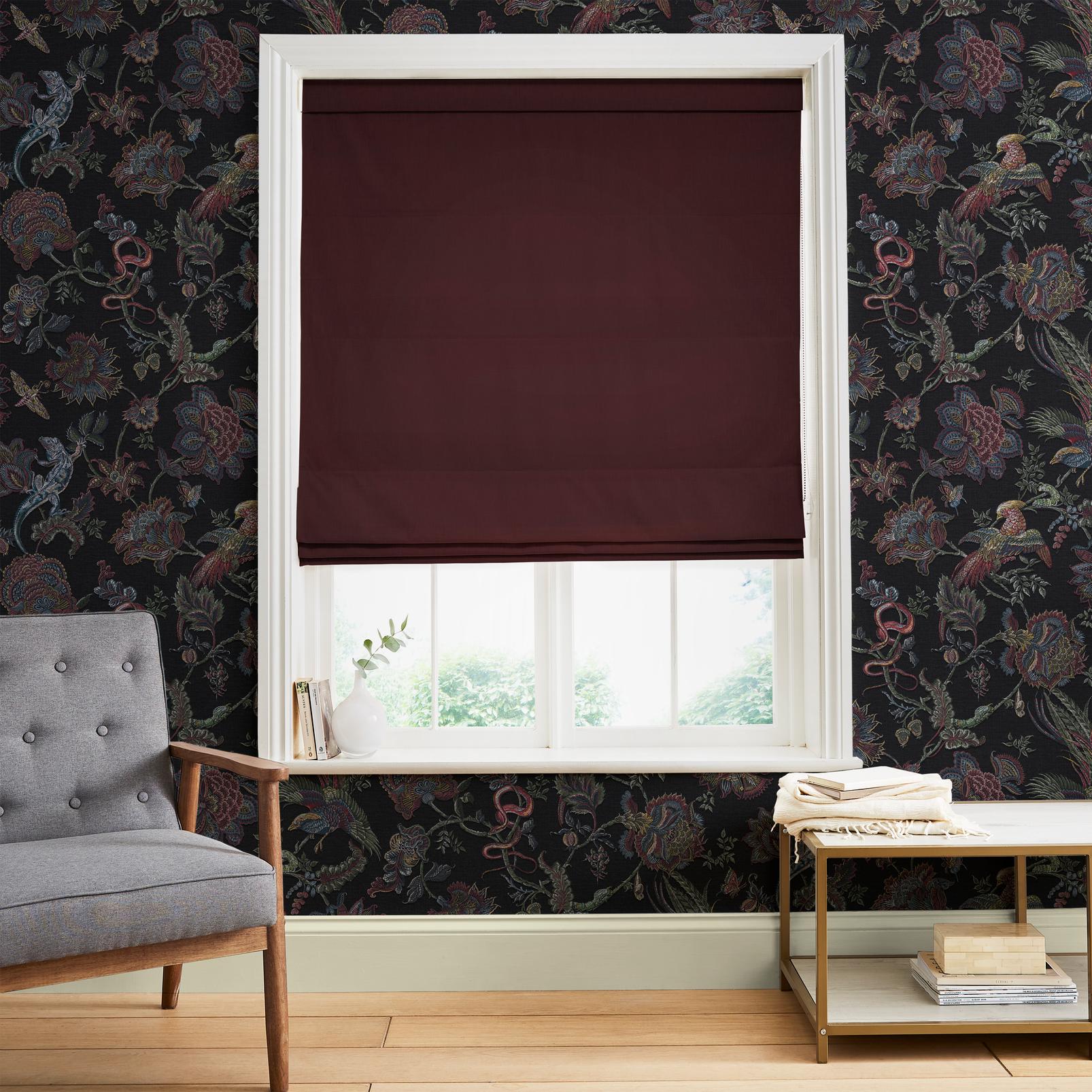 Divine Damson Roman Blind - 142572rom_ROOMSET_01.jpg