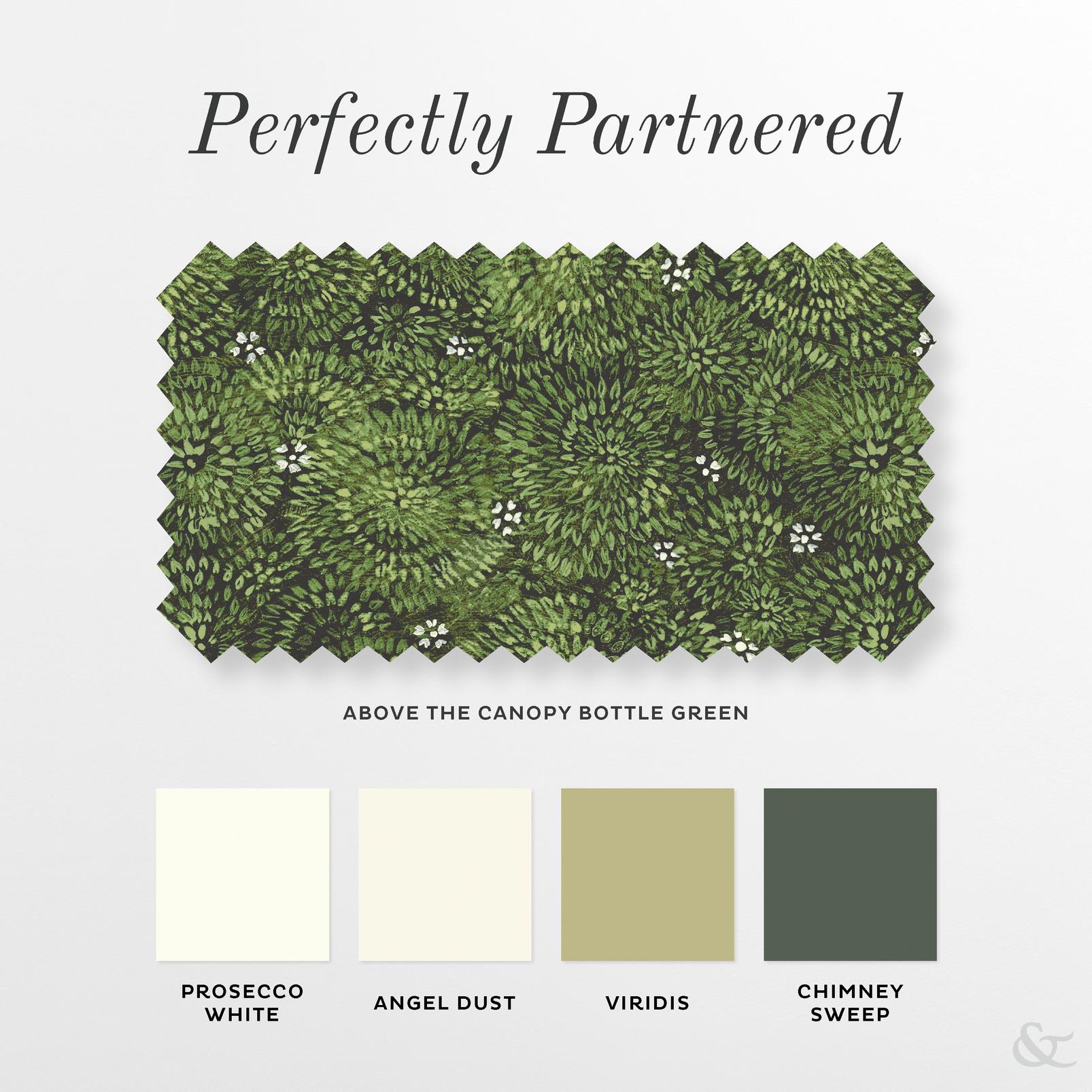 Above the Canopy Bottle Green Roman Blind - 142551rom_COORDINATES_01.jpg