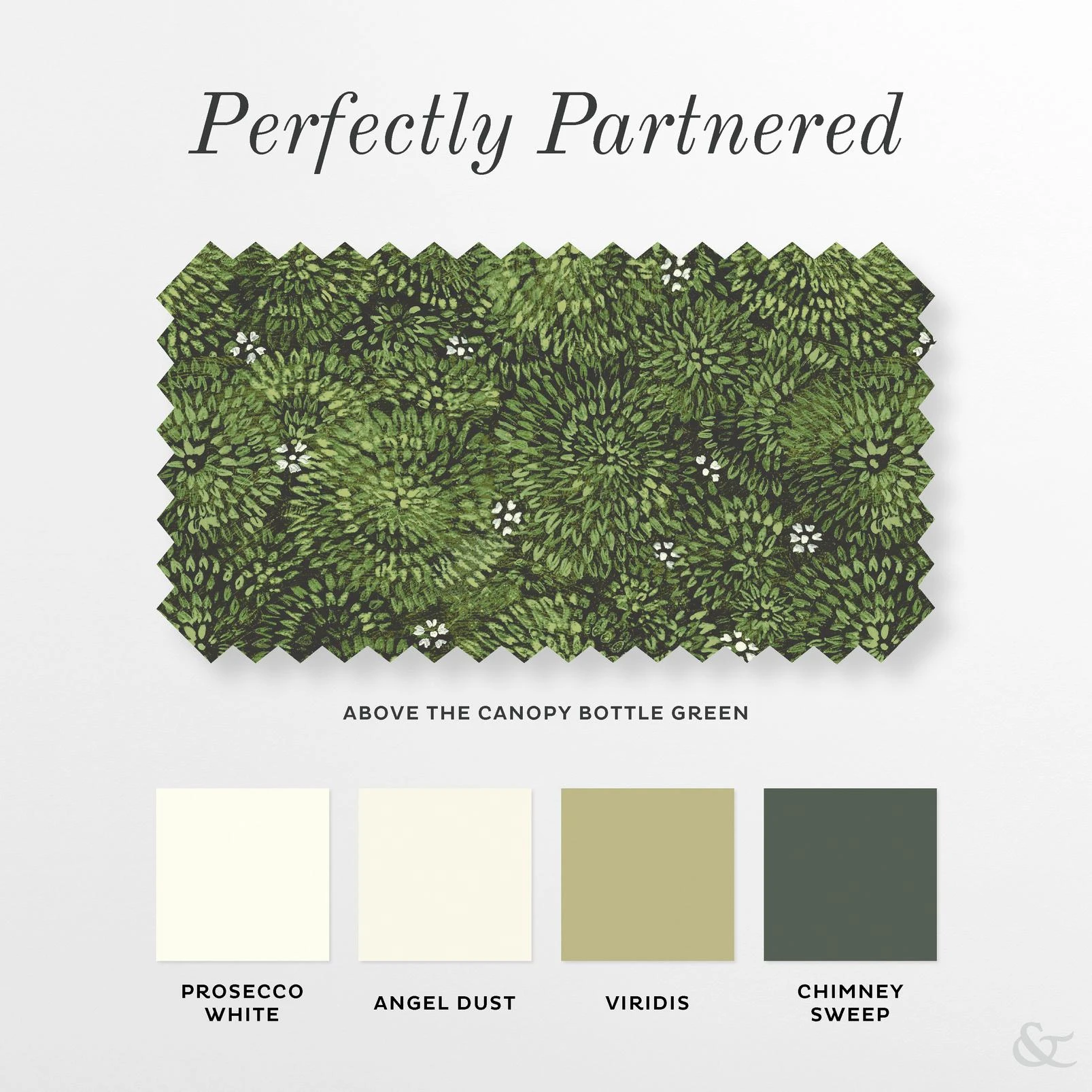 Above the Canopy Bottle Green Roman Blind - 142551rom_COORDINATES_01.jpg