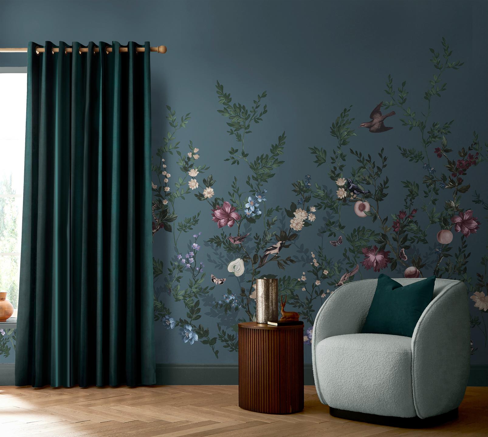 Allurium Denim Bespoke Mural - 142858_ROOMSET_01.jpg