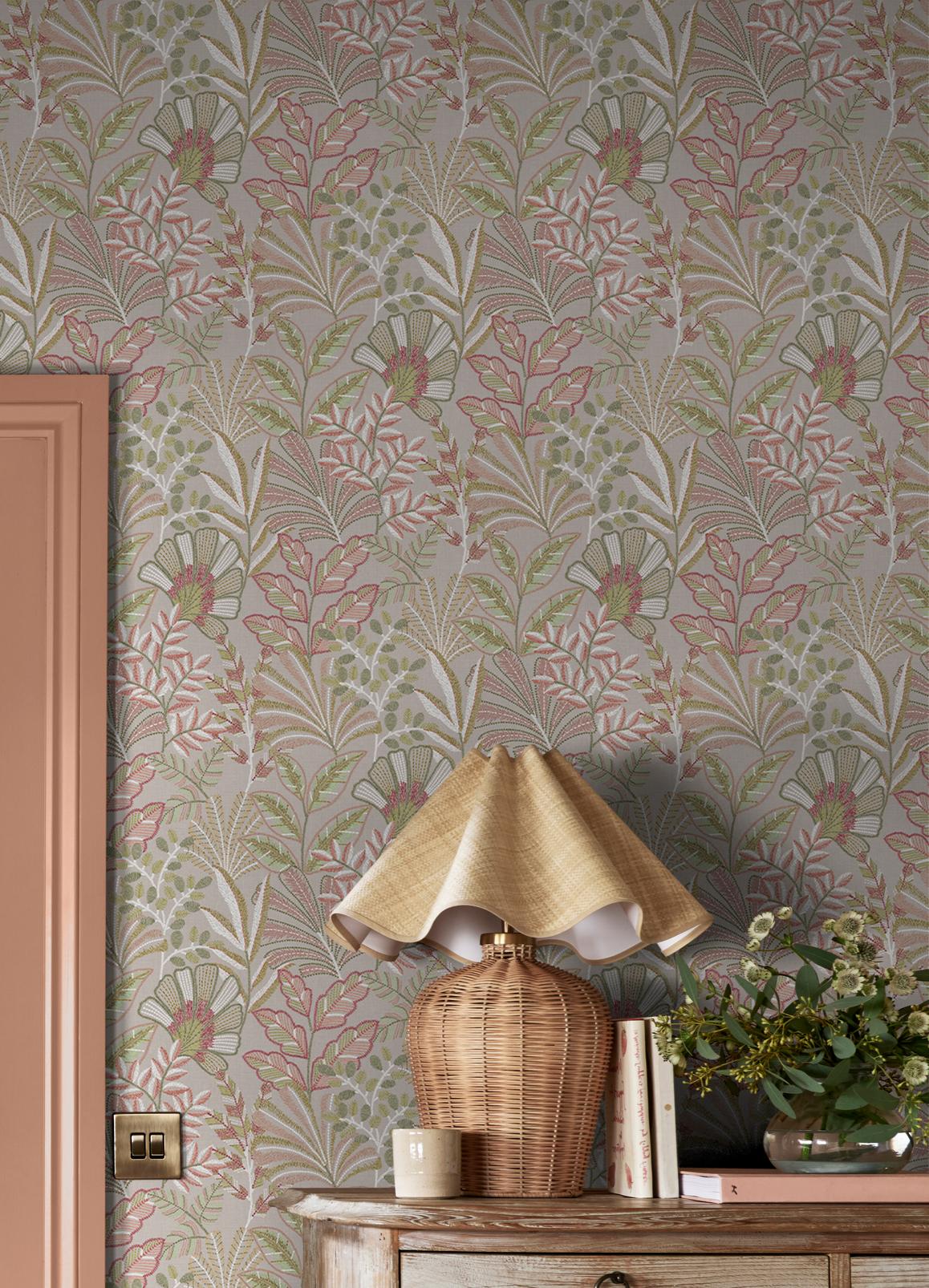 Vendura Weave Pink Wallpaper - 142323_ROOMSET_01.jpg