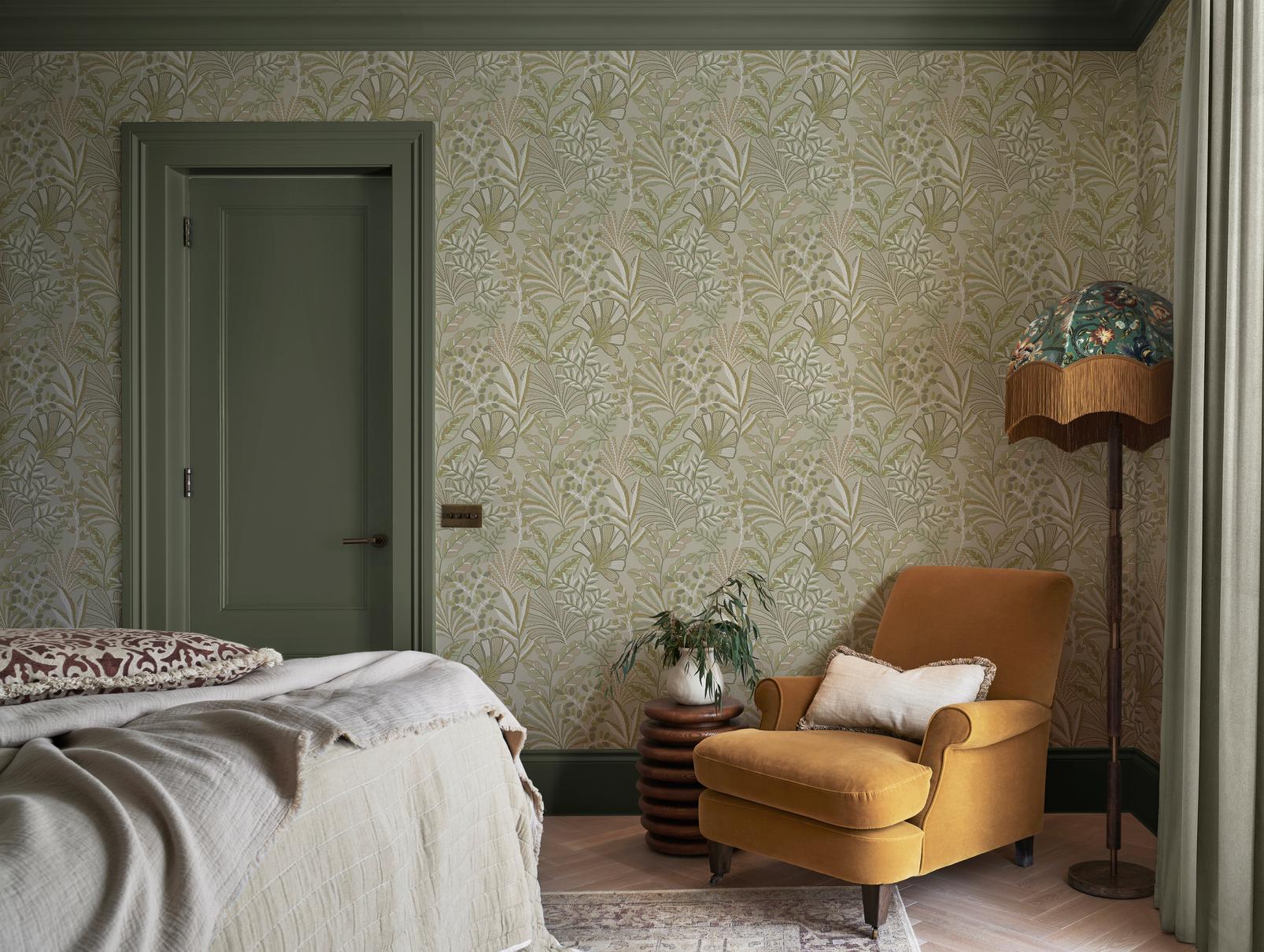 Vendura Weave Sage Wallpaper - 142321_ROOMSET_01.jpg