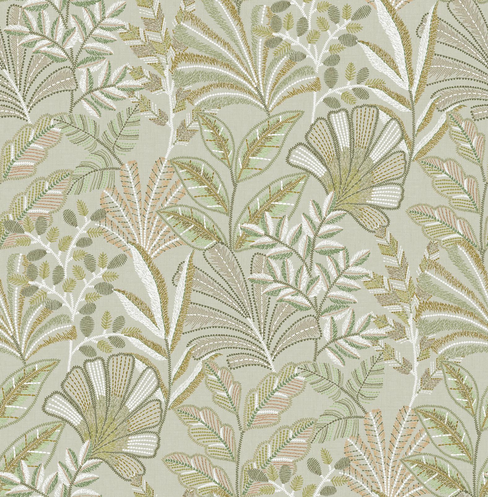 Vendura Weave Sage Wallpaper - 142321_TILE_01.jpg
