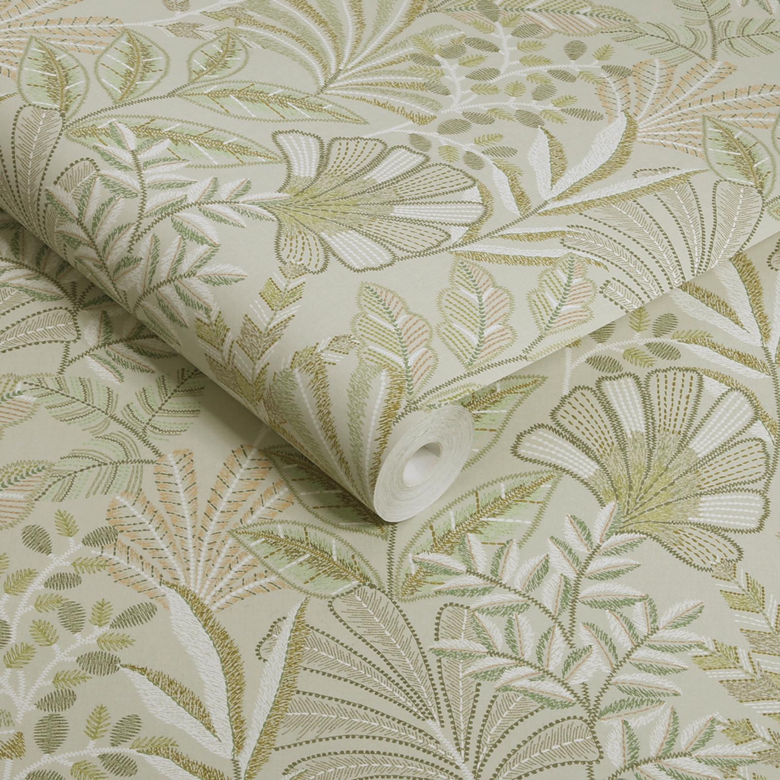 Vendura Weave Sage Wallpaper - 142321_ROLLSHOT_01.jpg