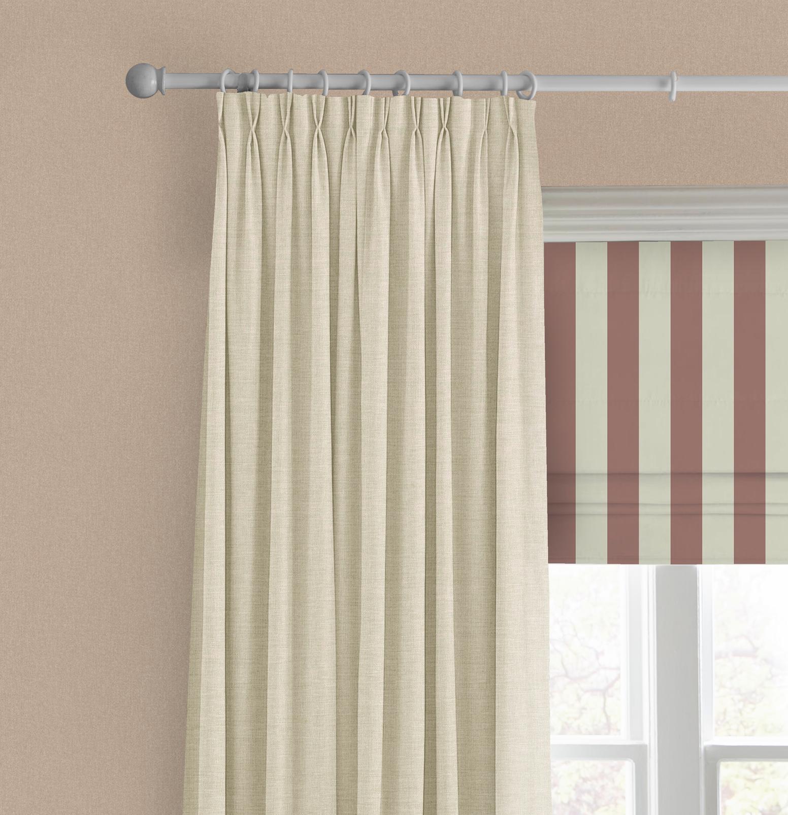 Équilibre Stripe Mauve Roman Blind - 142560rom_CAMEO_01.jpg