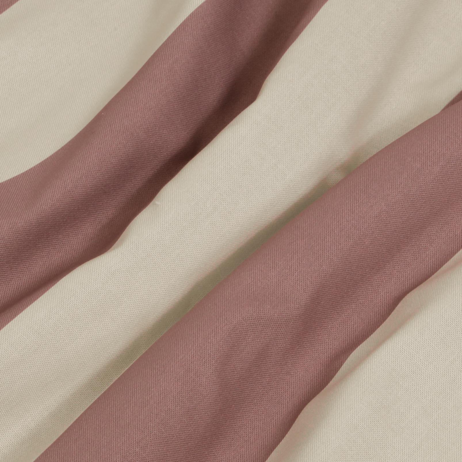 Équilibre Stripe Mauve Curtain - 142560cur_FABRIC_01.jpg