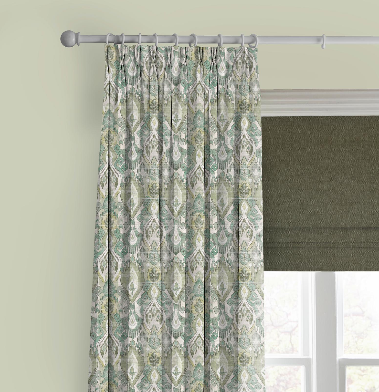 Daraee Tapestry Green Curtain - 142566cur_CAMEO_01.jpg