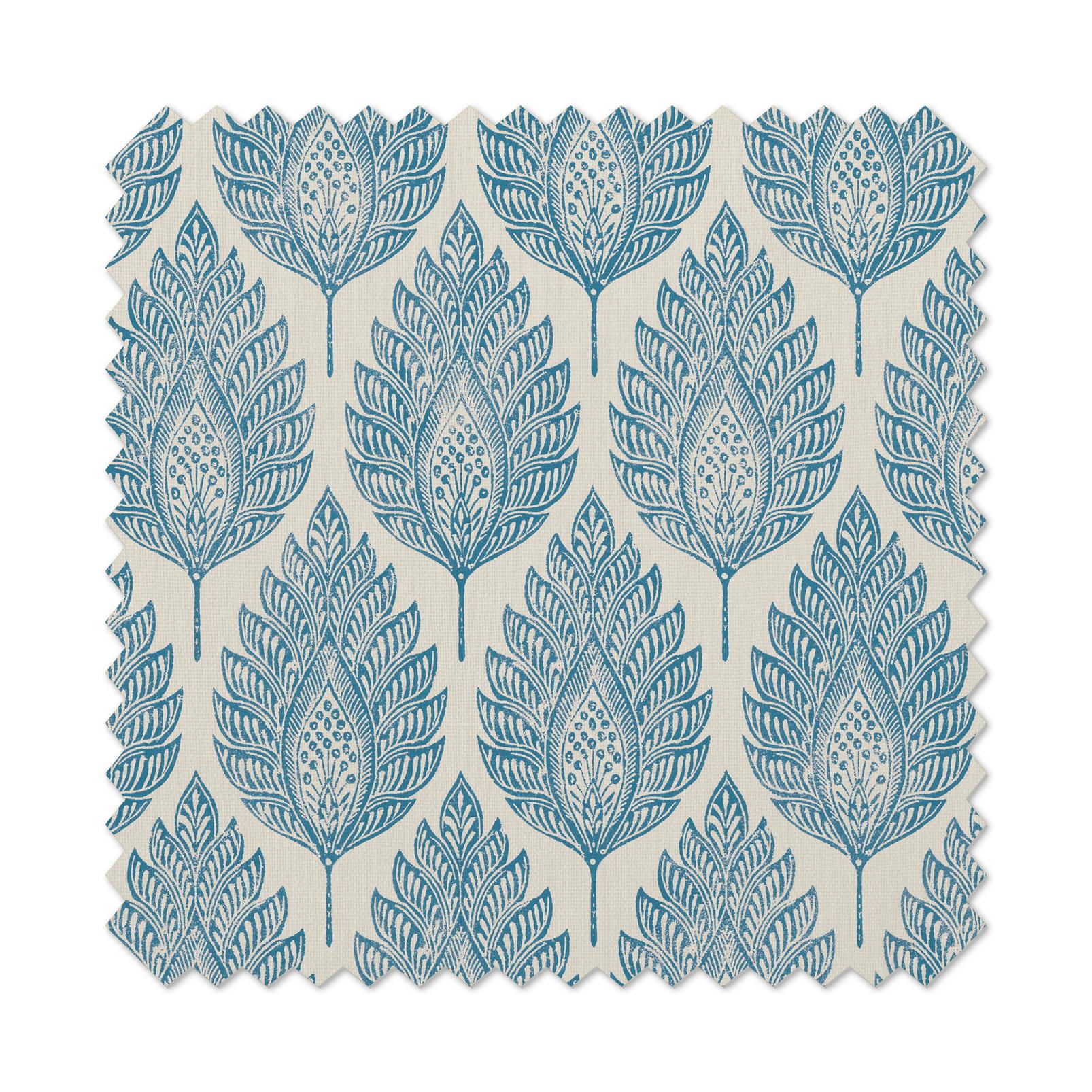 A5 Fabric Sample Flame Leaf Blue Blackout - 142582rol_FLATLAY_01.jpg