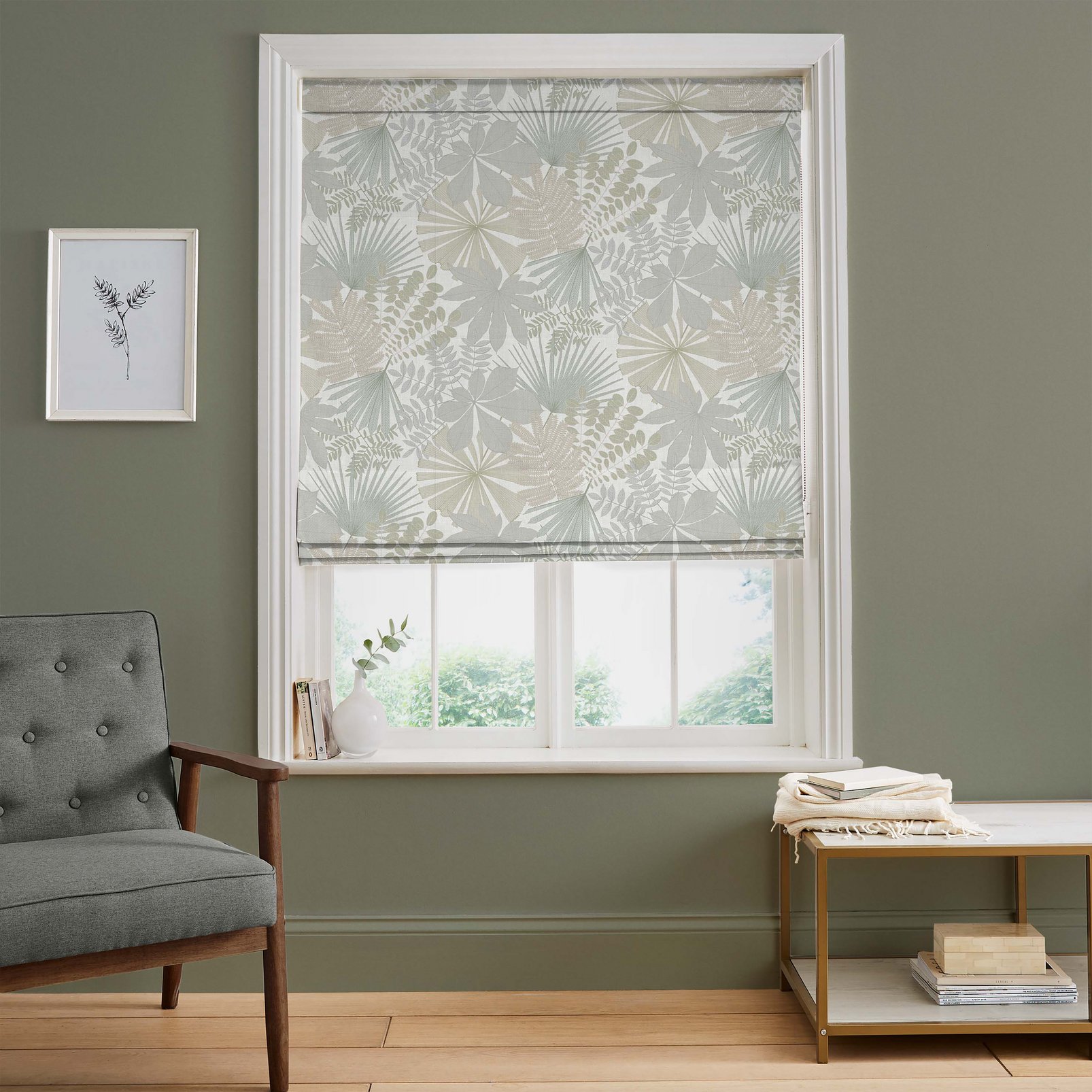 Bohemia Sage Roman Blind - 119985rom_ROOMSET_01.jpg