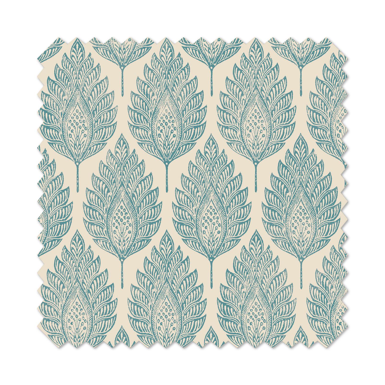 A5 Fabric Sample Flame Leaf Teal - 142548cur_FLATLAY_01.jpg