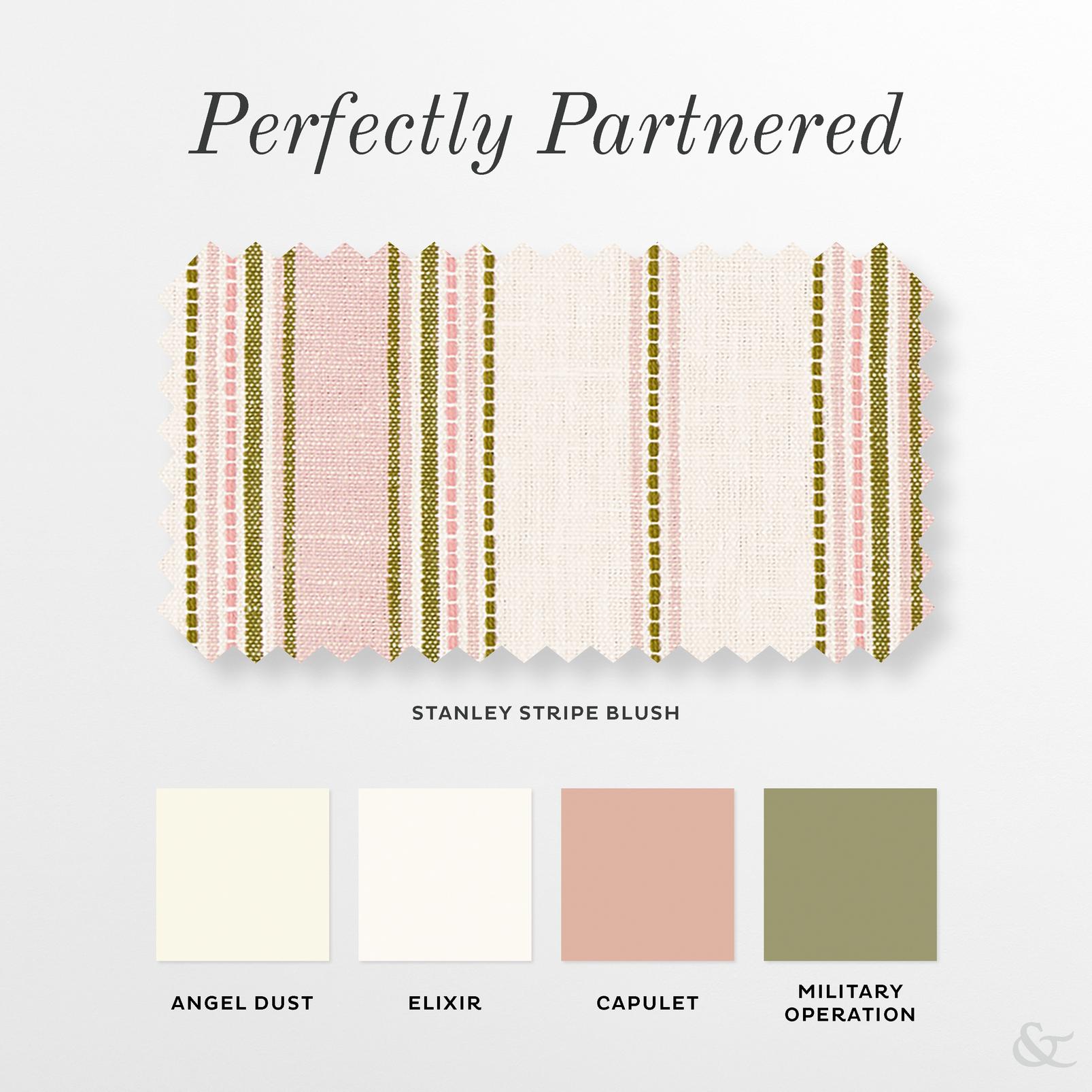 Stanley Stripe Blush Roman Blind - 142671rom_COORDINATES_01.jpg