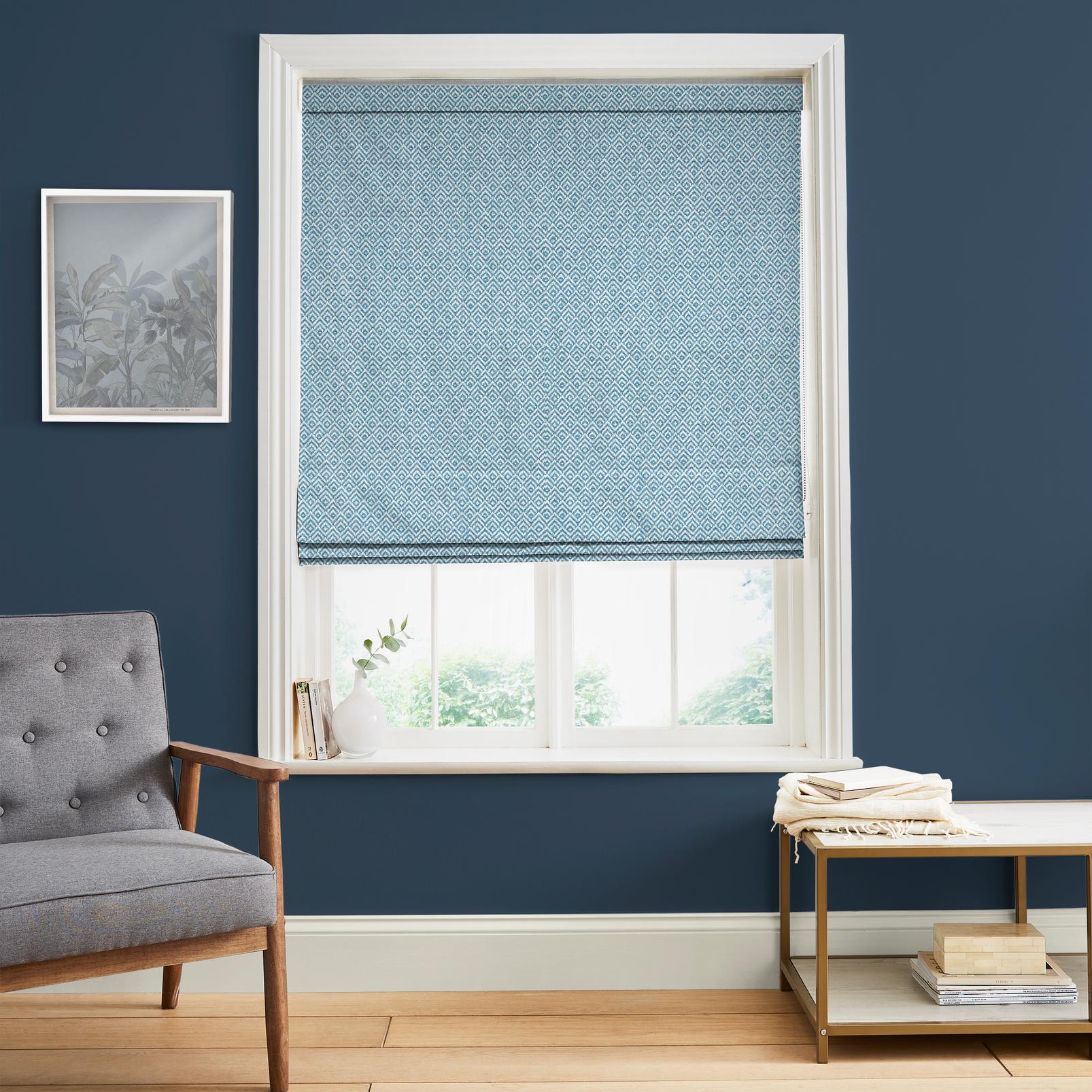 Harmonia Indigo Roman Blind - 142681rom_ROOMSET_01.jpg