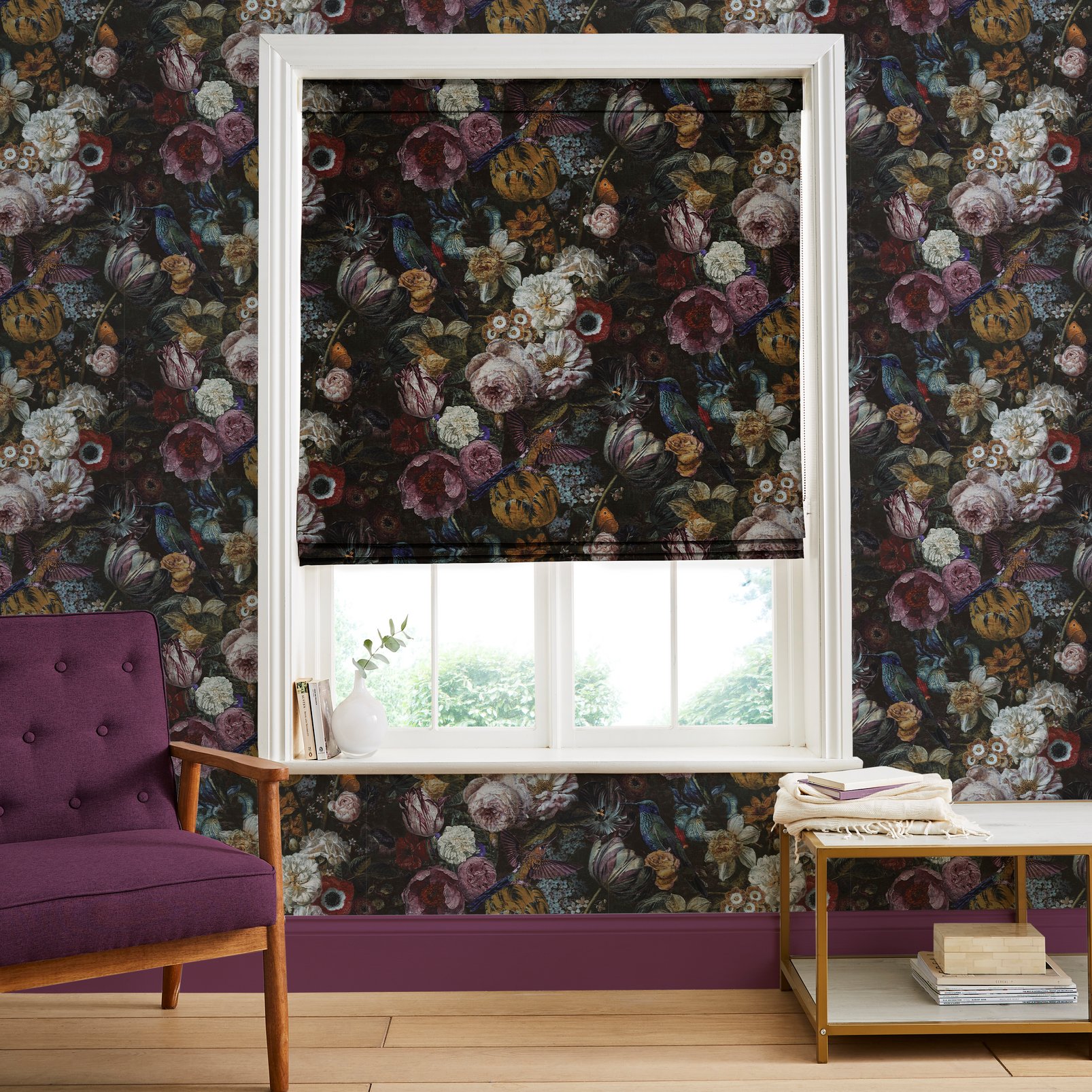 Allure Roman Blind - 116275rom_ROOMSET_01.jpg