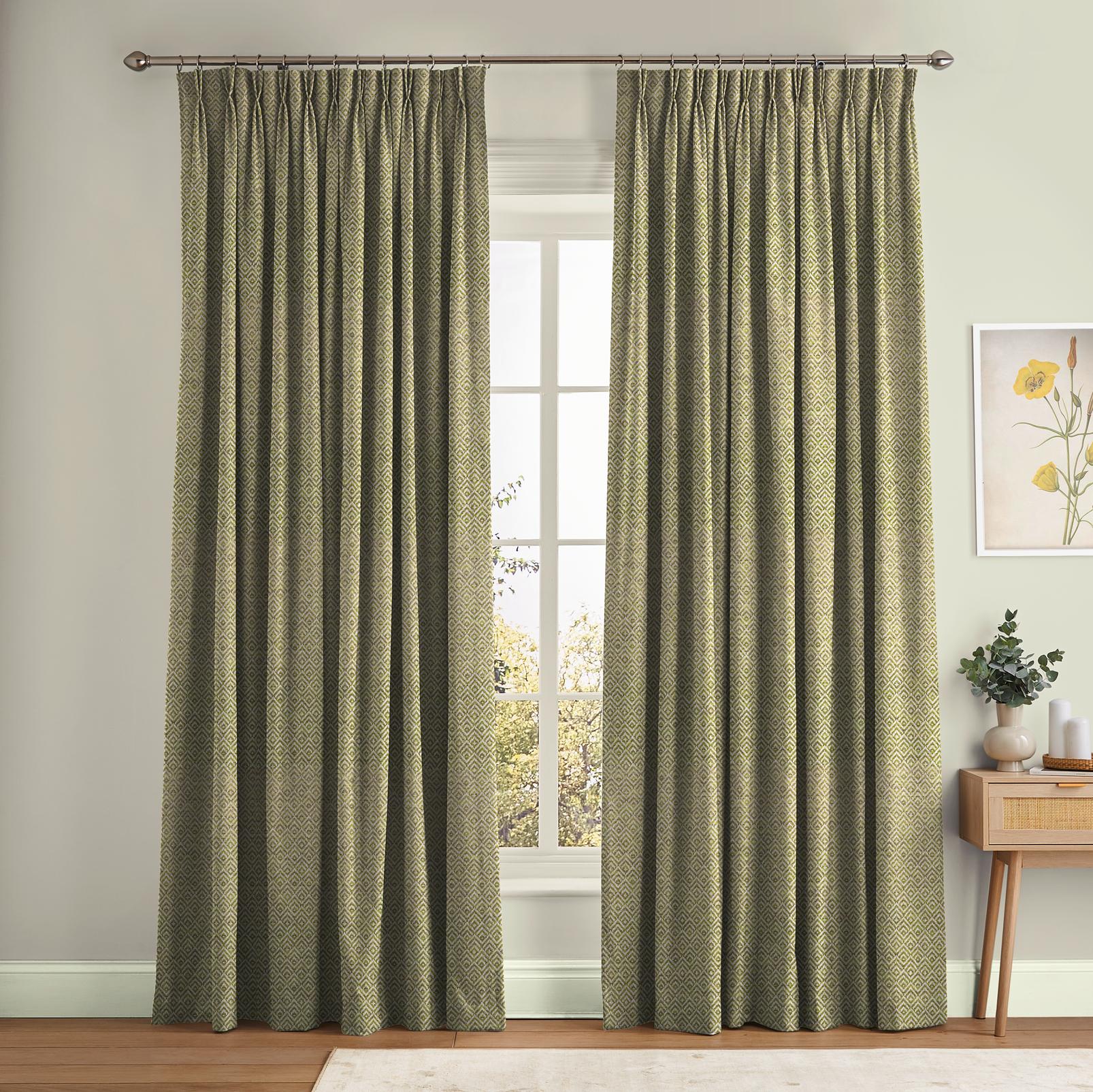 Harmonia Olive Curtain - 142682cur_ROOMSET_01.jpg