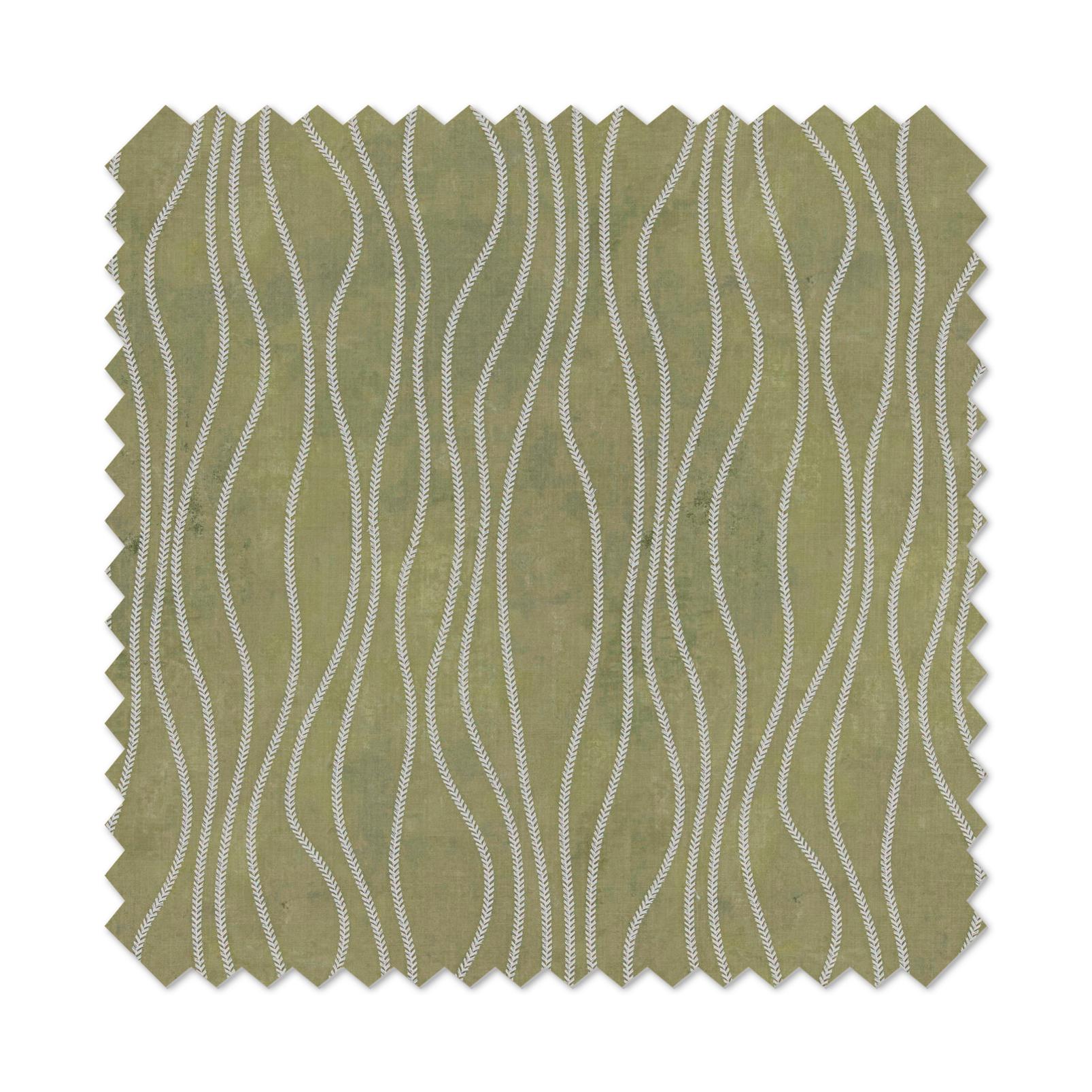 Amara Ivy Curtain flatlay image