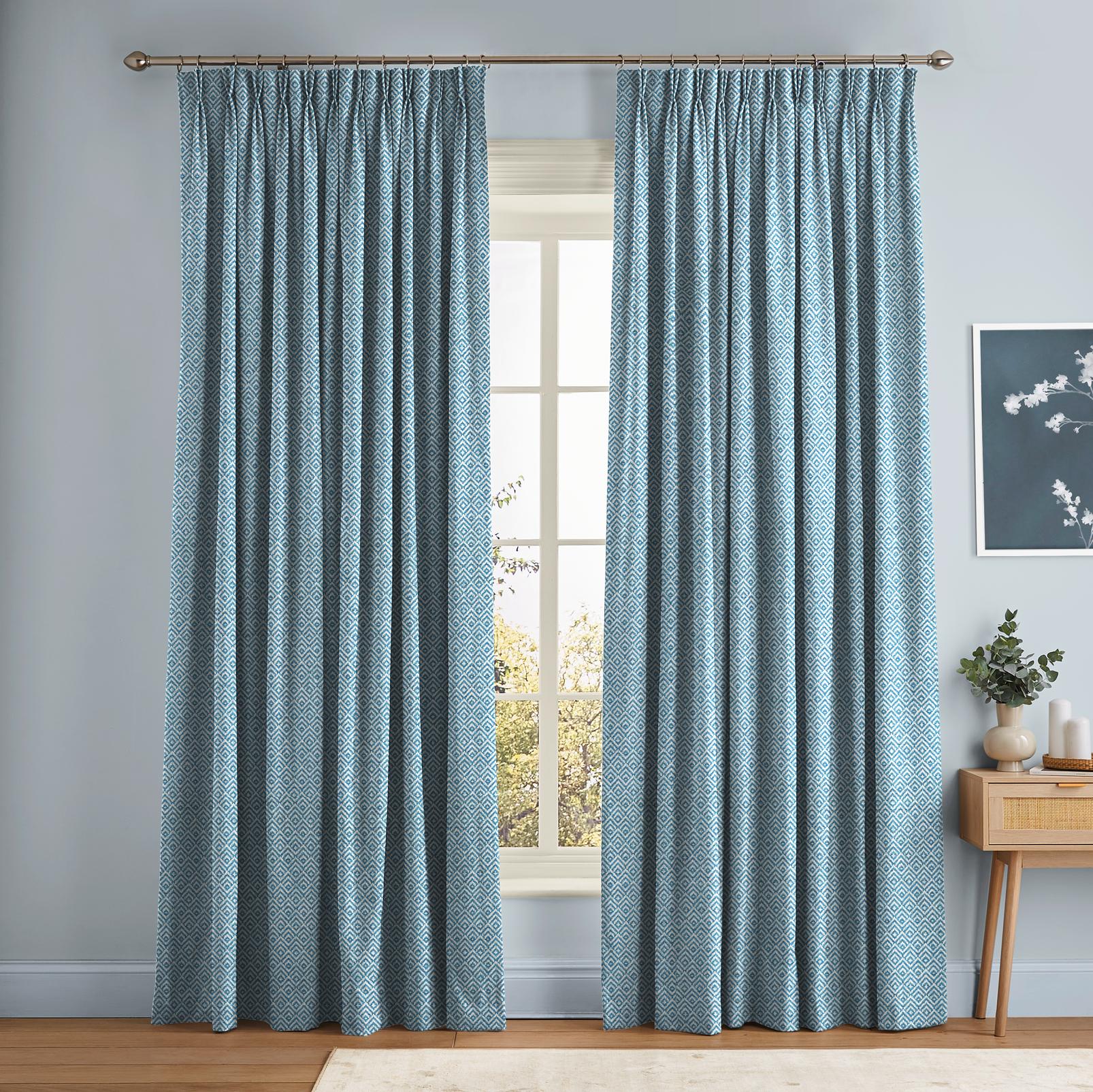 Harmonia Indigo Curtain - 142681cur_ROOMSET_01.jpg