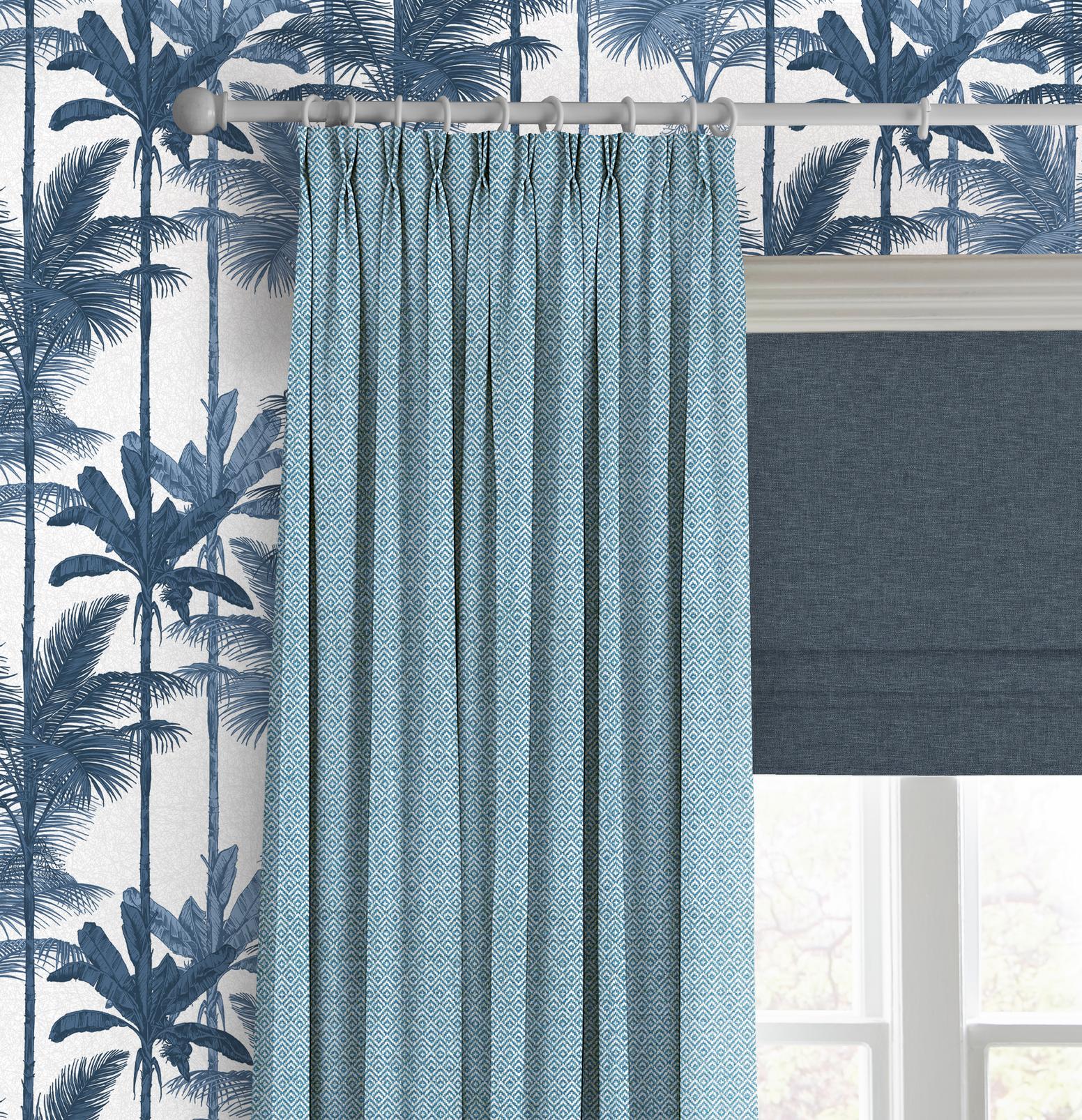 Harmonia Indigo Curtain - 142681cur_CAMEO_01.jpg